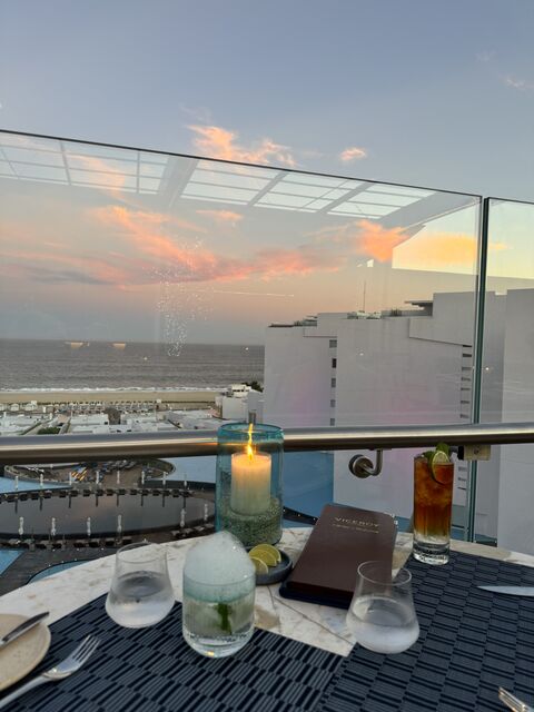 Cielomar Rooftop image 5