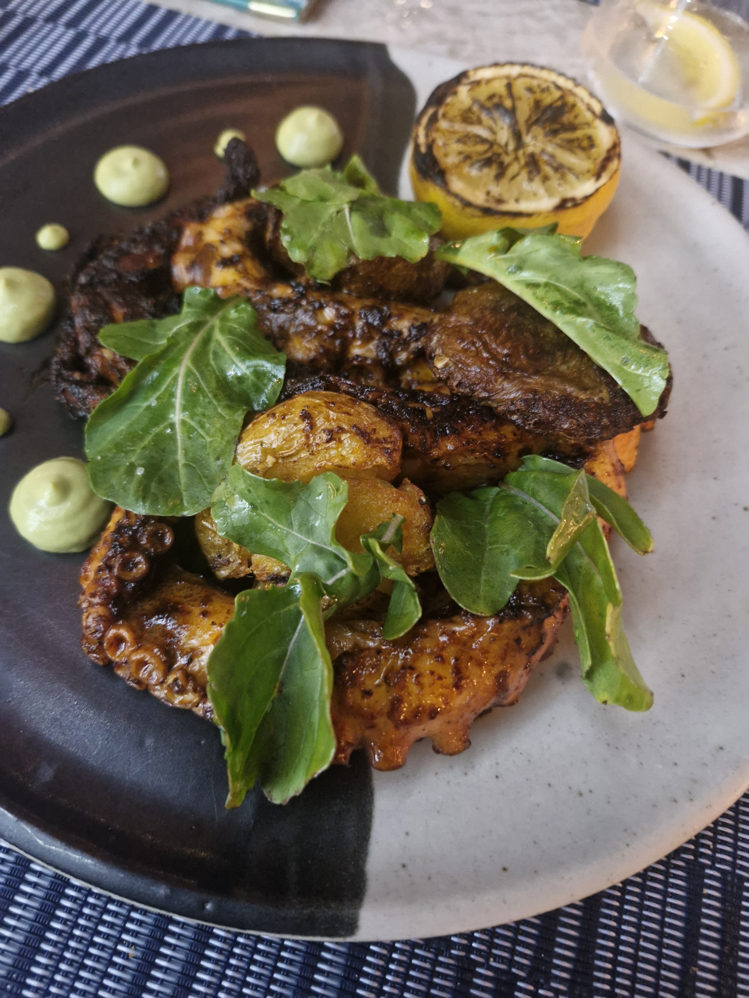 Cielomar Rooftop image 6