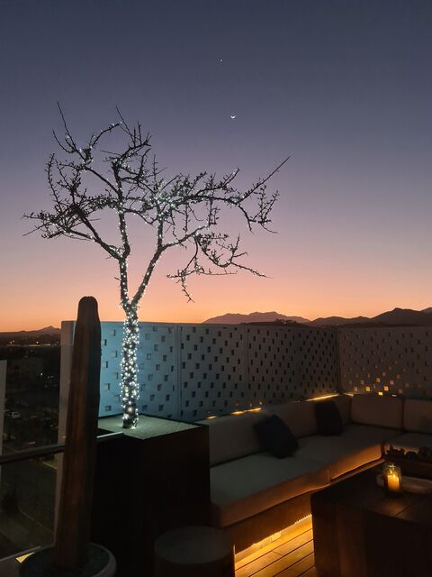 Cielomar Rooftop image 8