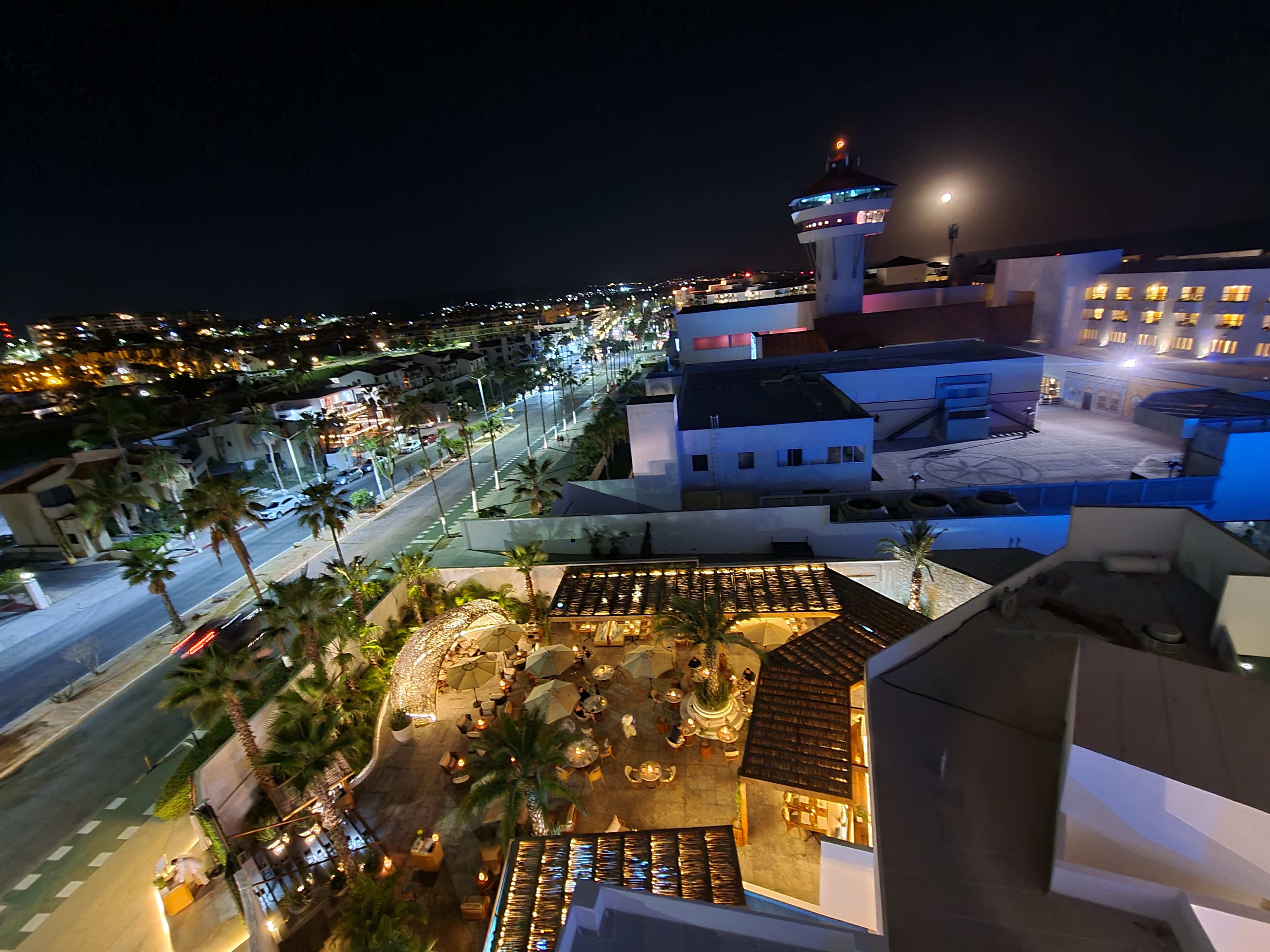 Cielomar Rooftop image 9