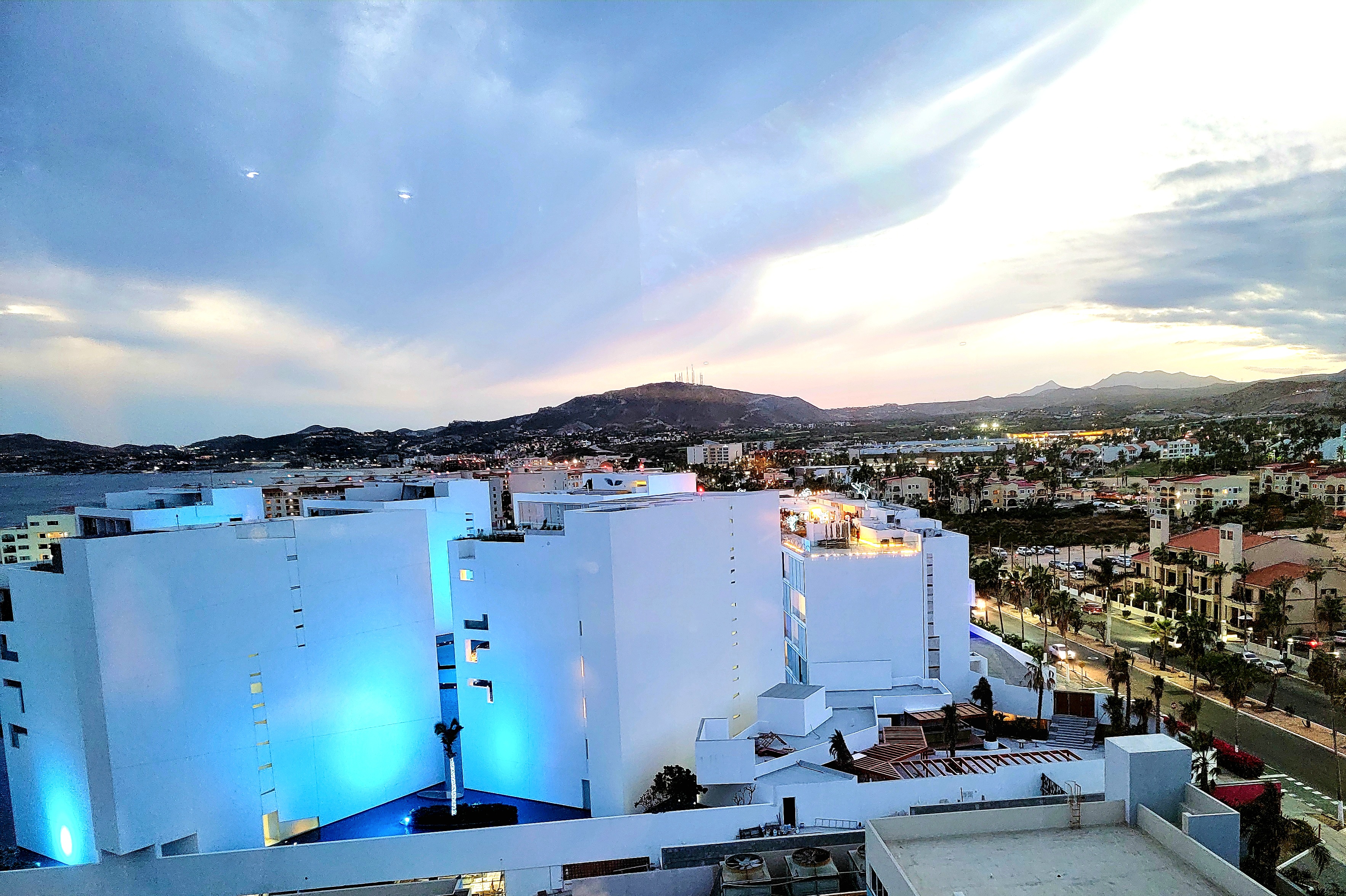 Cielomar Rooftop image 10