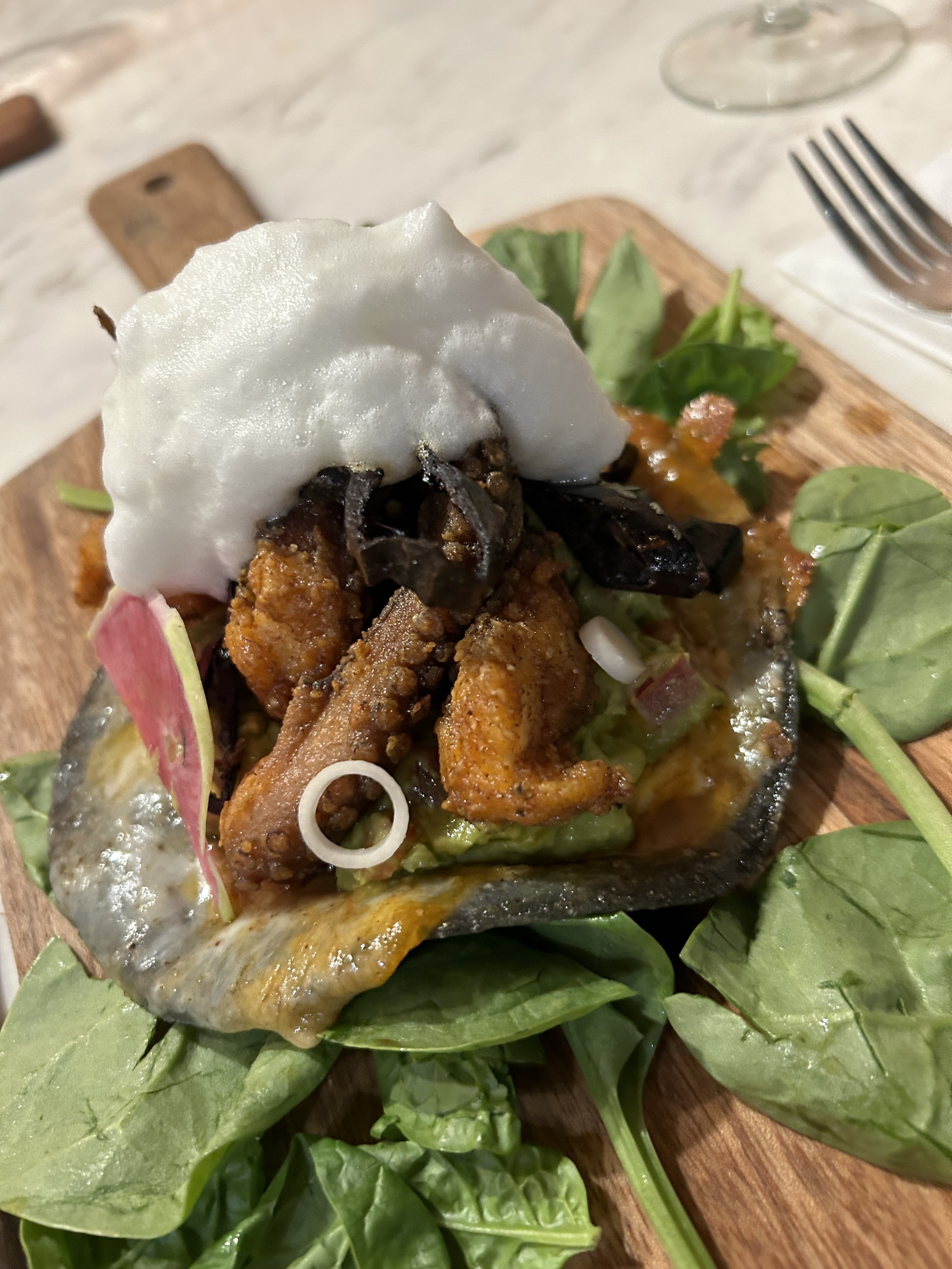 Malvarrosa Restaurant image 1