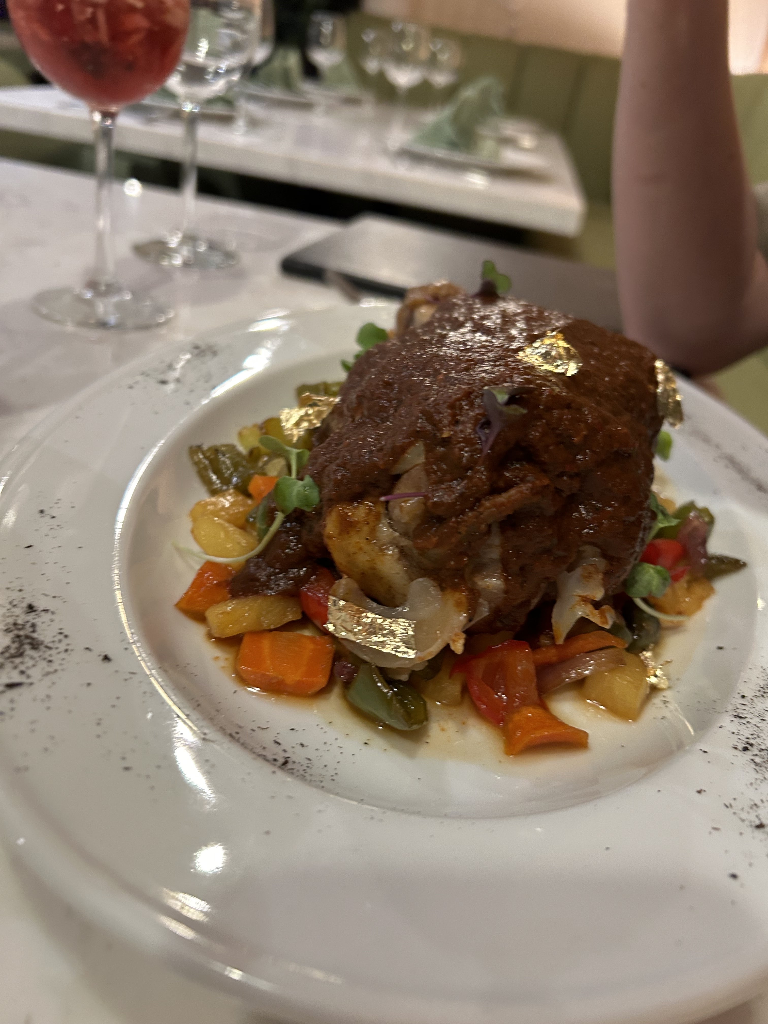 Malvarrosa Restaurant image 6