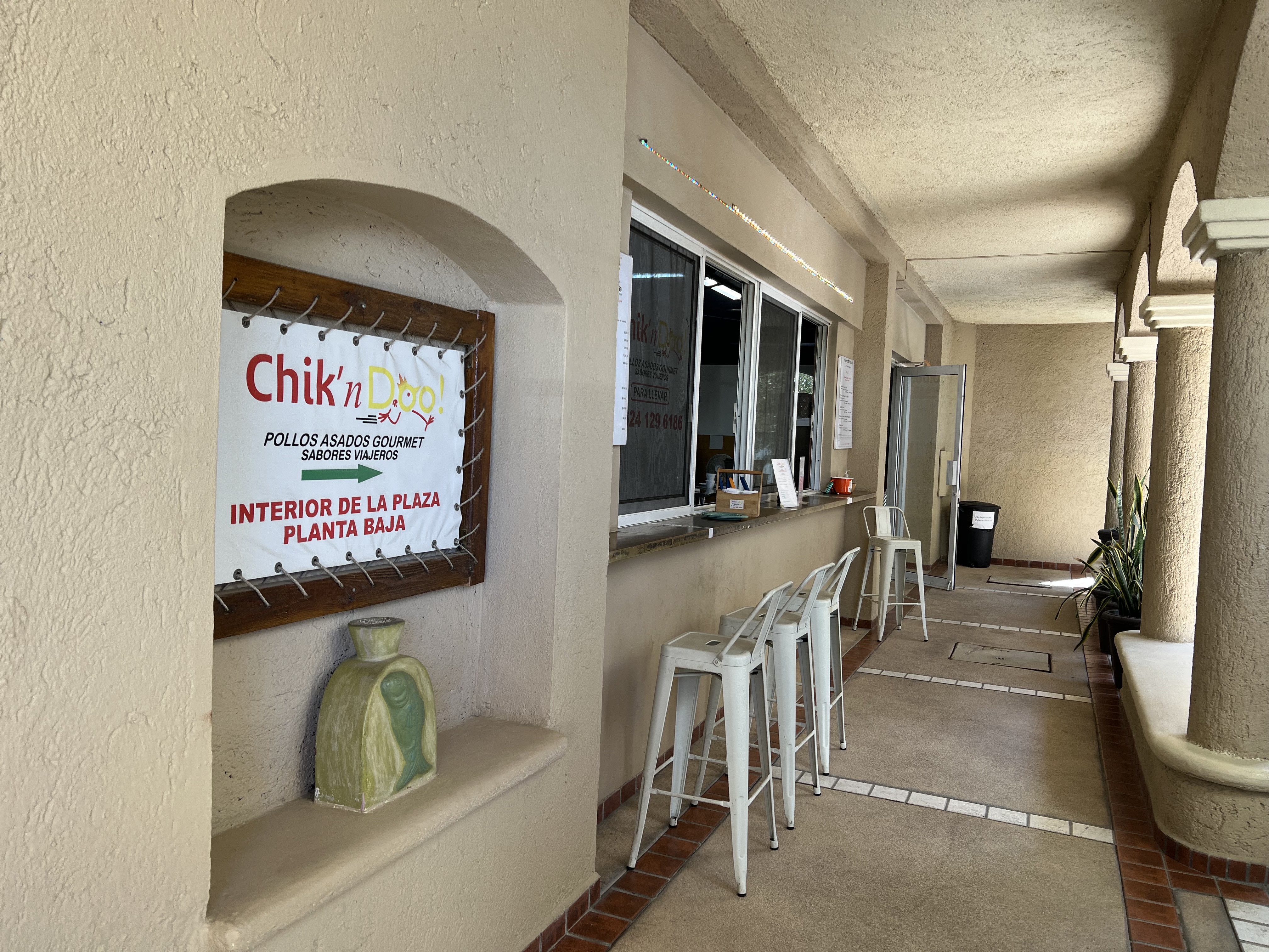 Chik’n Doo image 1