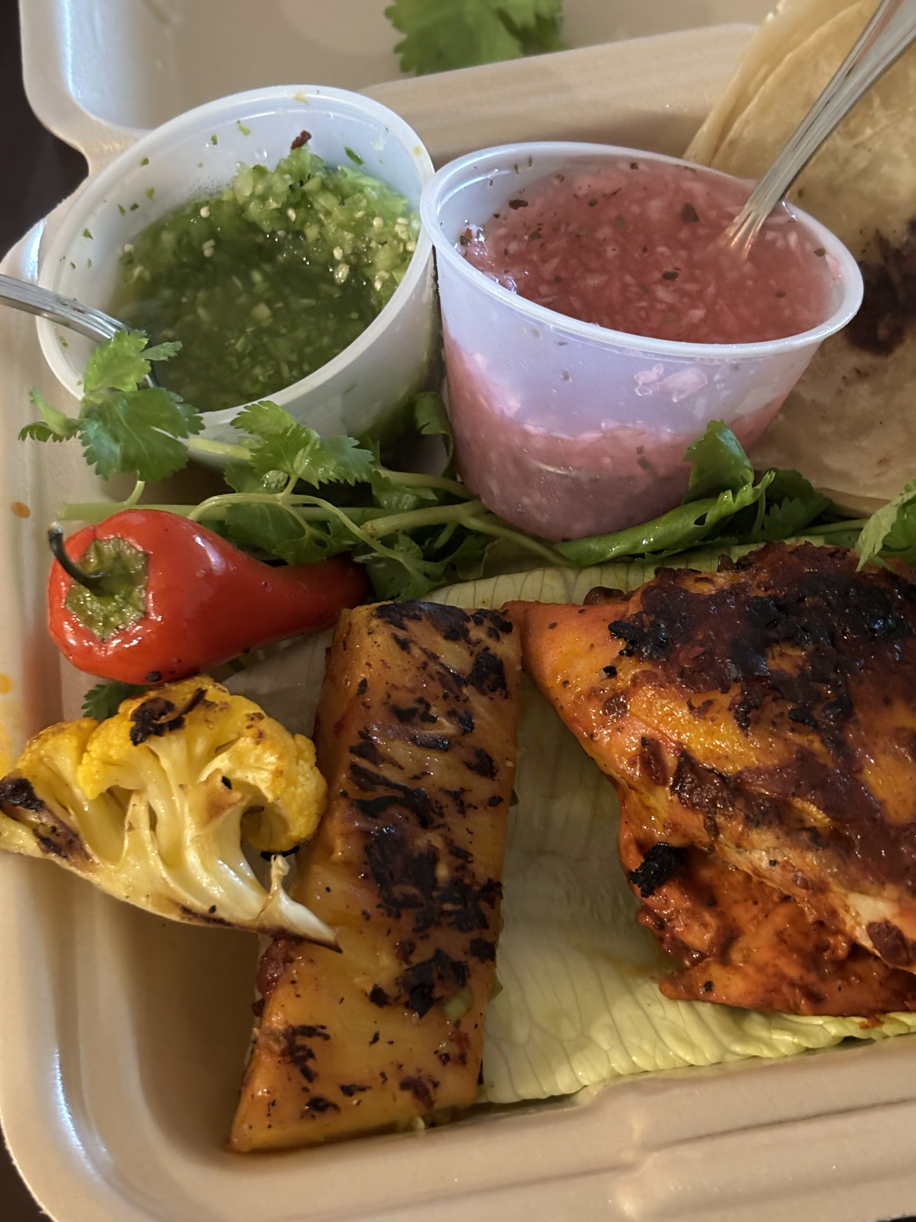 Chik’n Doo image 3