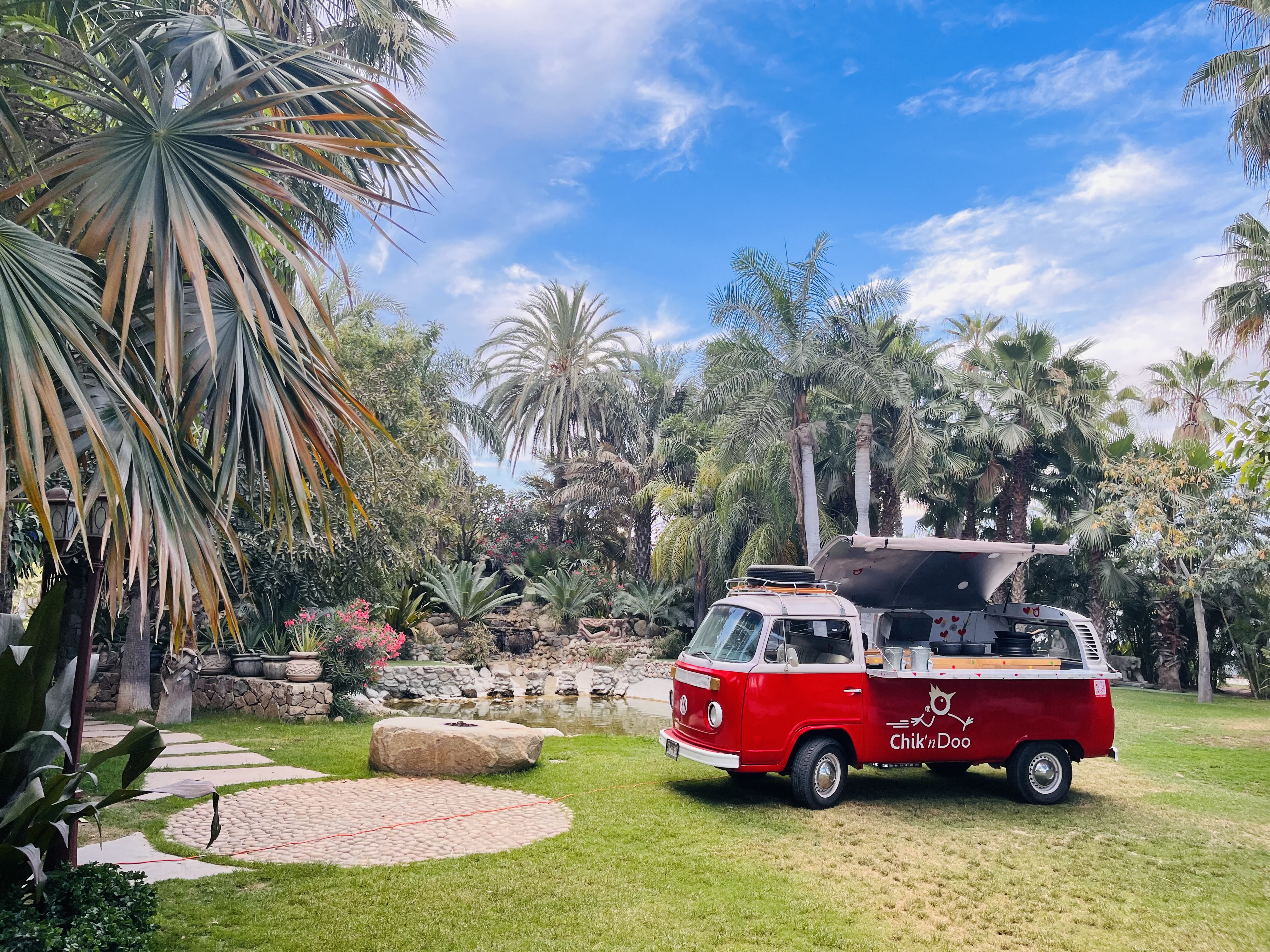 Chik’n Doo image 5