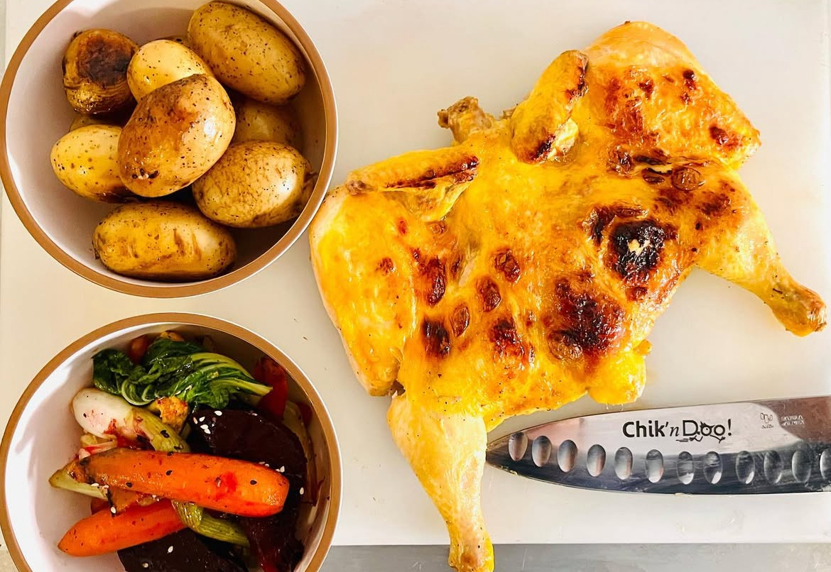 Chik’n Doo image 8