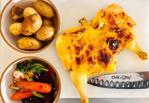 Chik’n Doo image 8