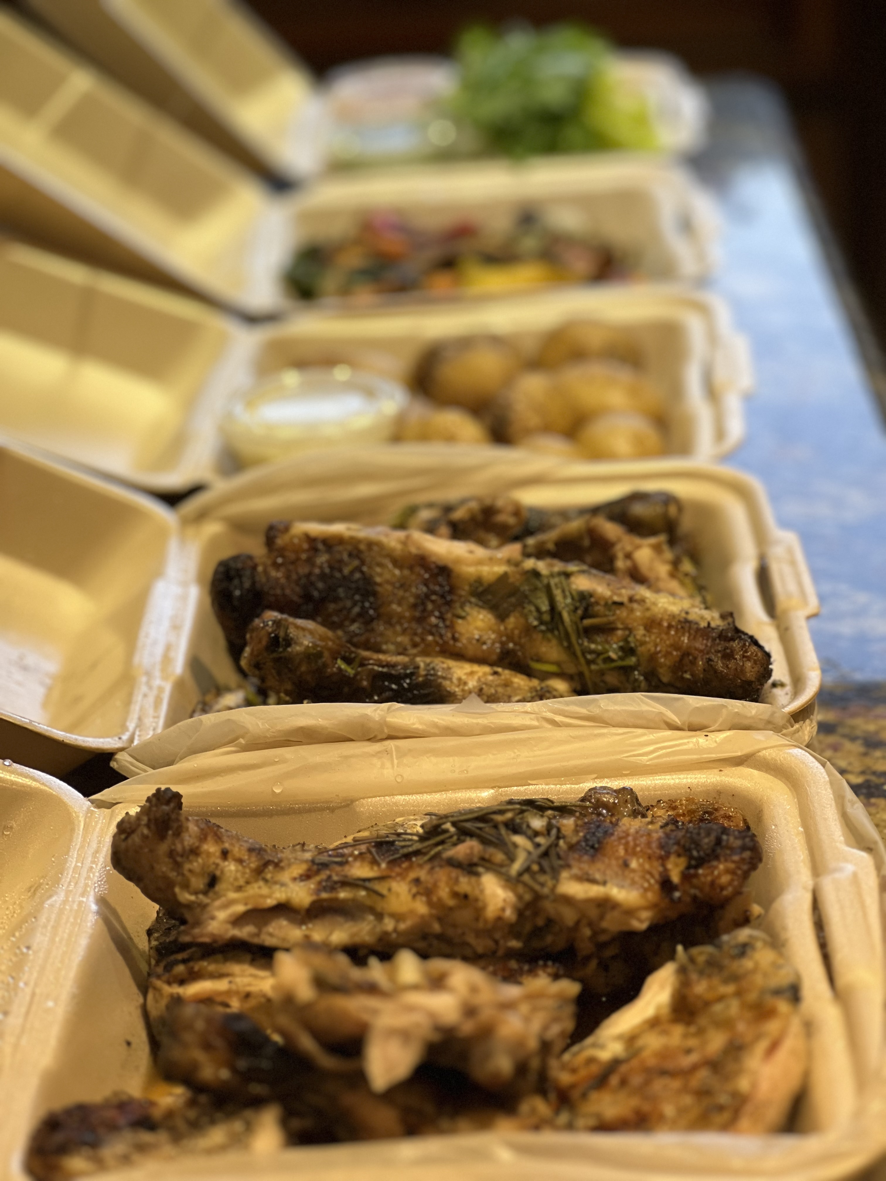 Chik’n Doo image 9