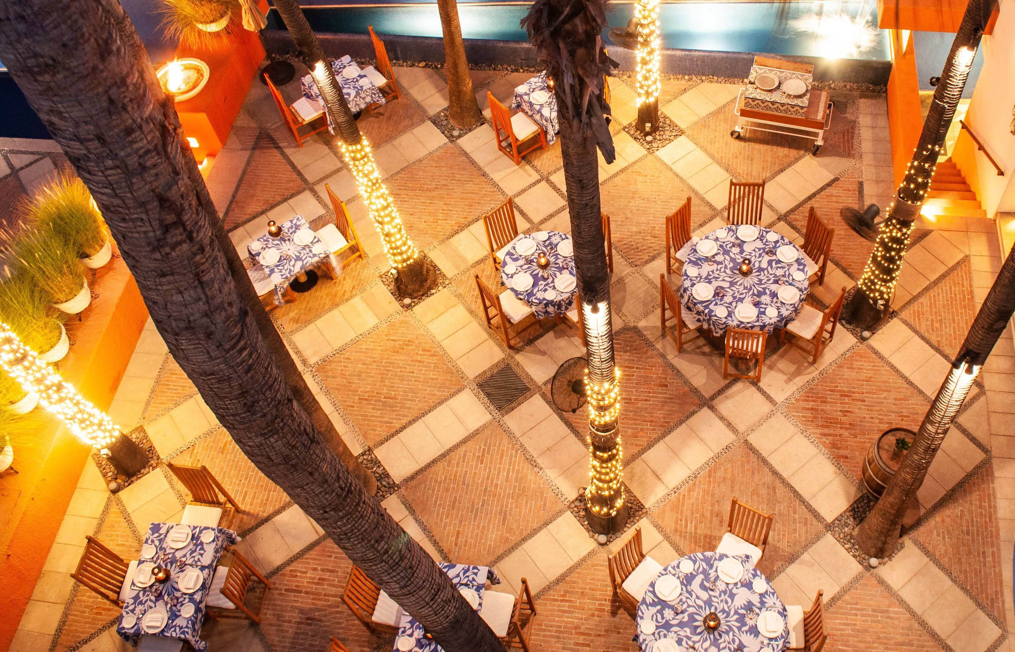 Mi Cocina Restaurant image 1