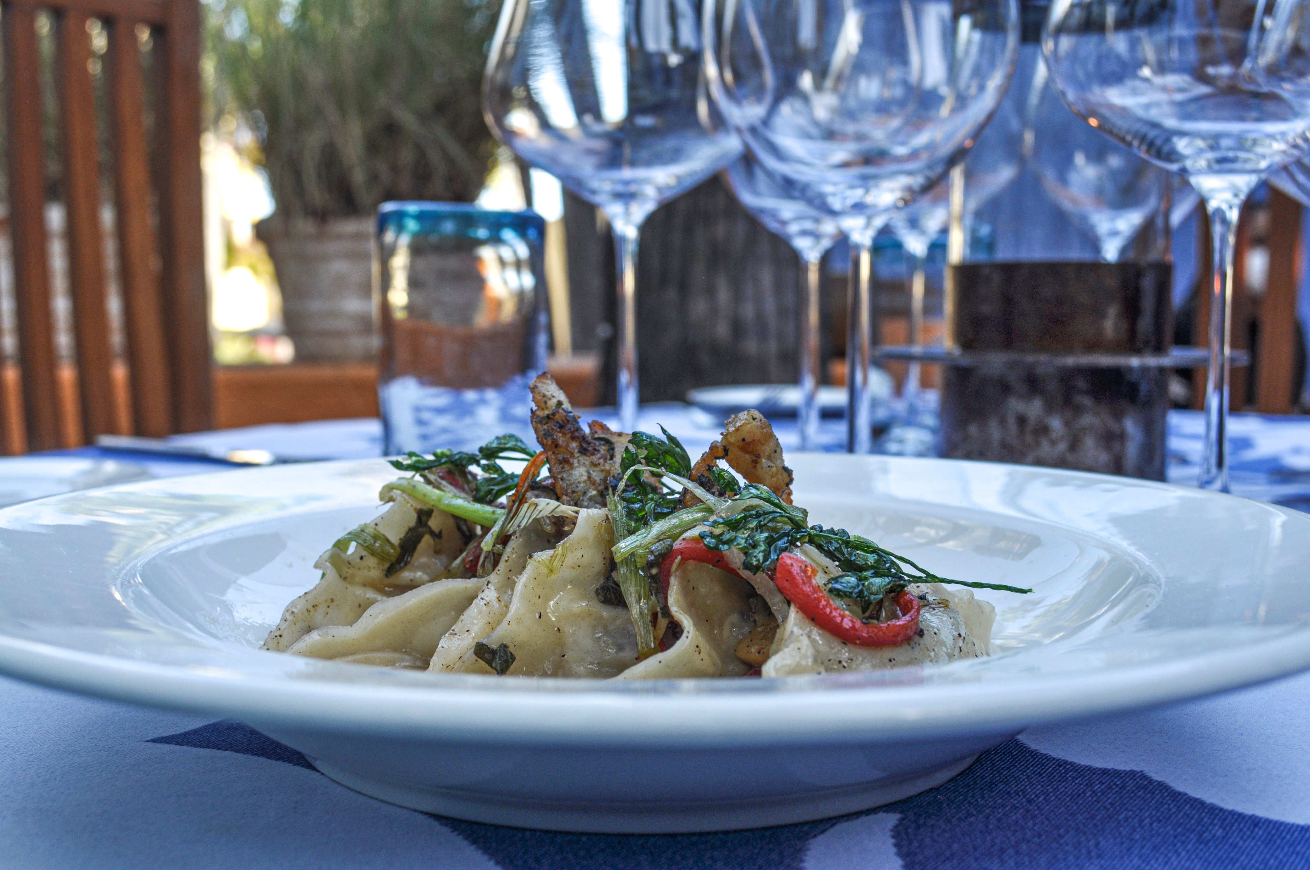 Mi Cocina Restaurant image 2