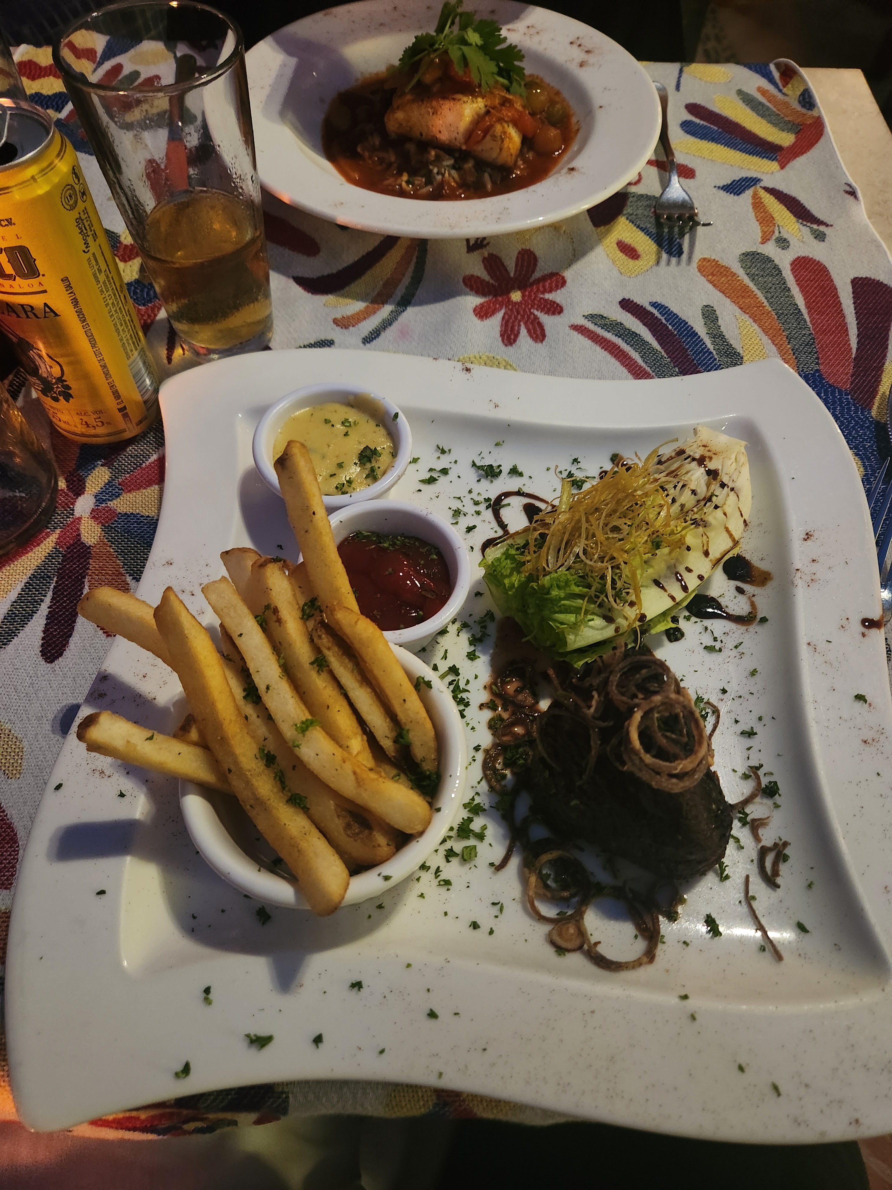 Mi Cocina Restaurant image 4