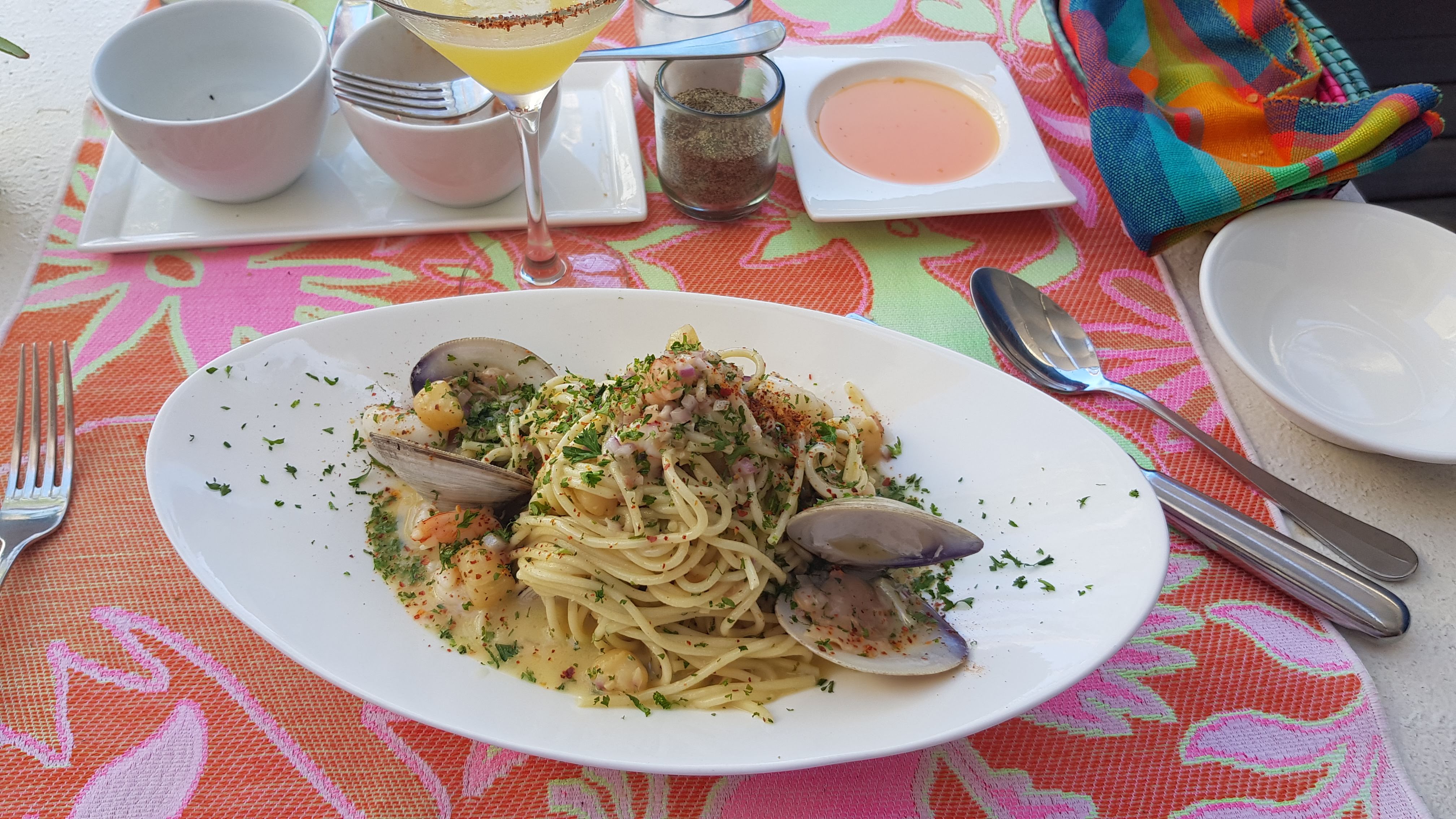 Mi Cocina Restaurant image 6