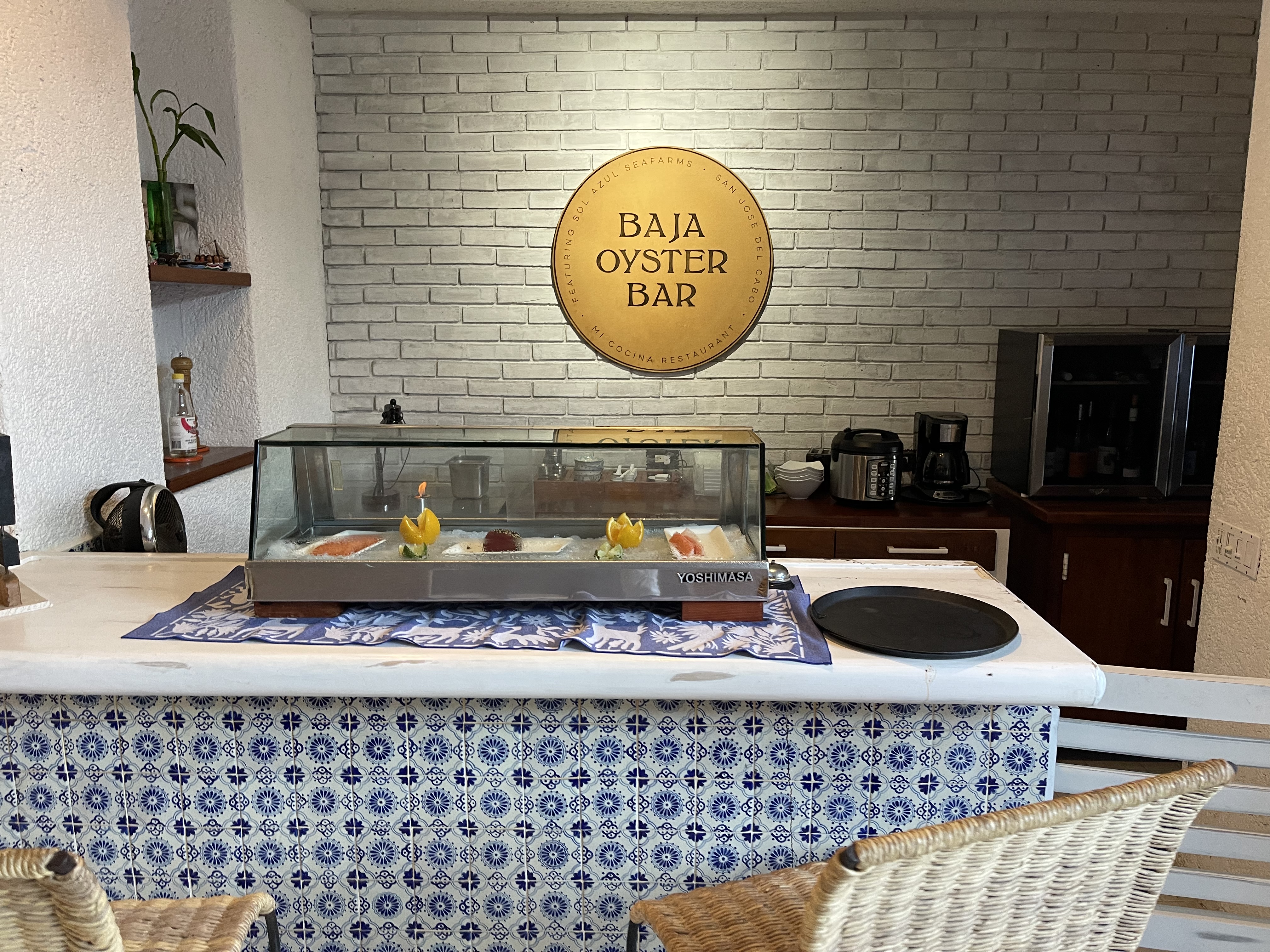 Mi Cocina Restaurant image 9