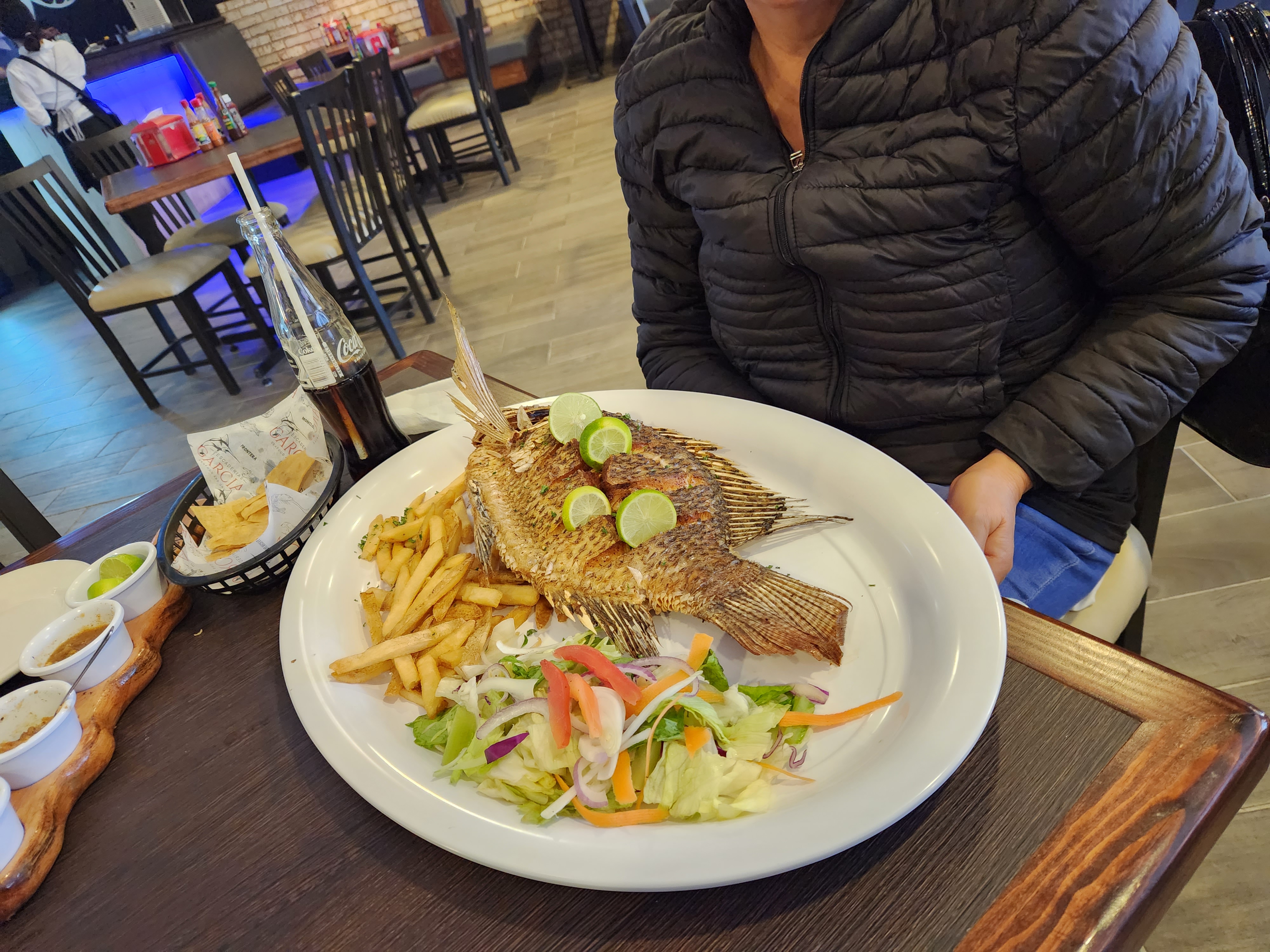 Pescadería García (La original desde 1950.) image 4