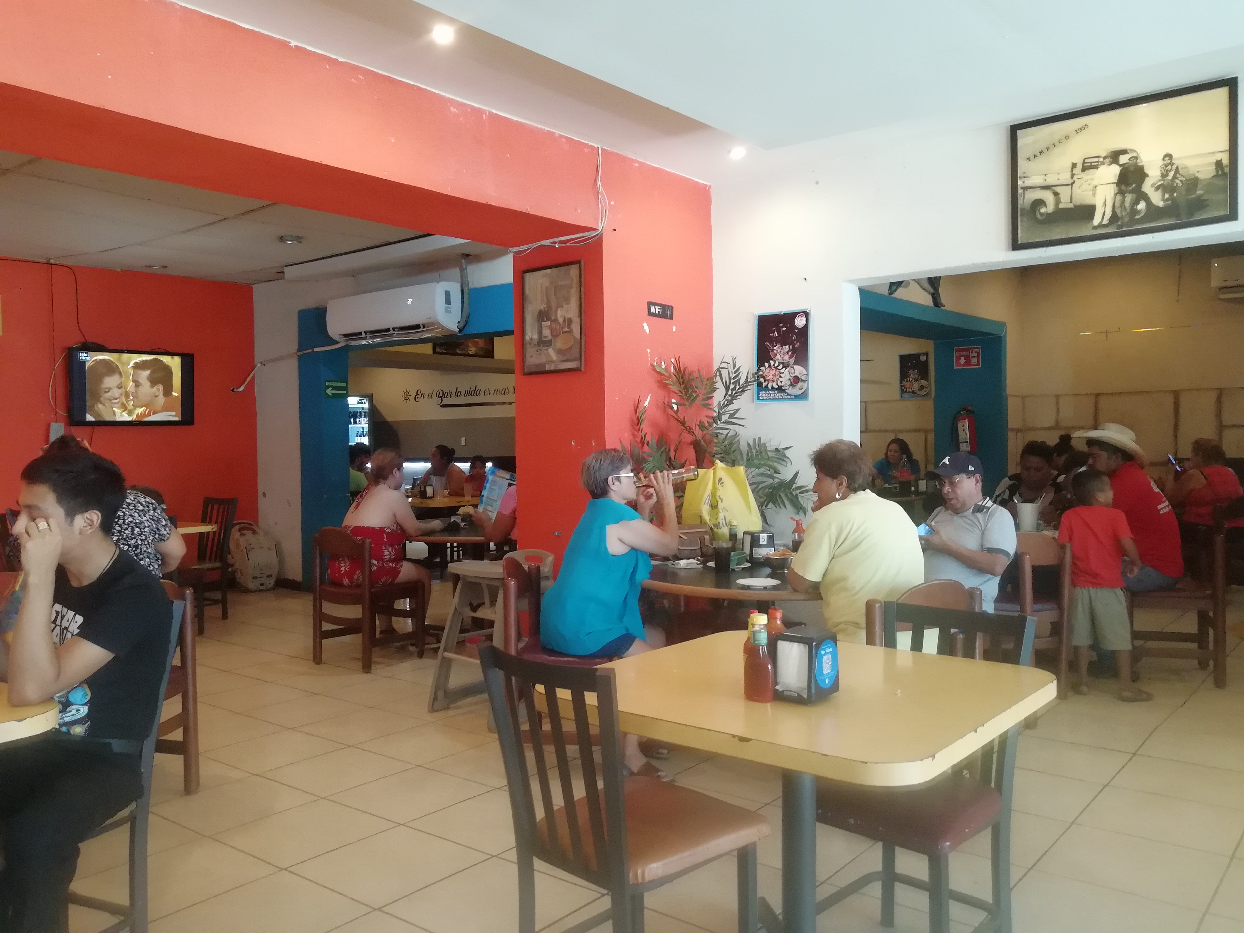 Pescadería García (La original desde 1950.) image 5