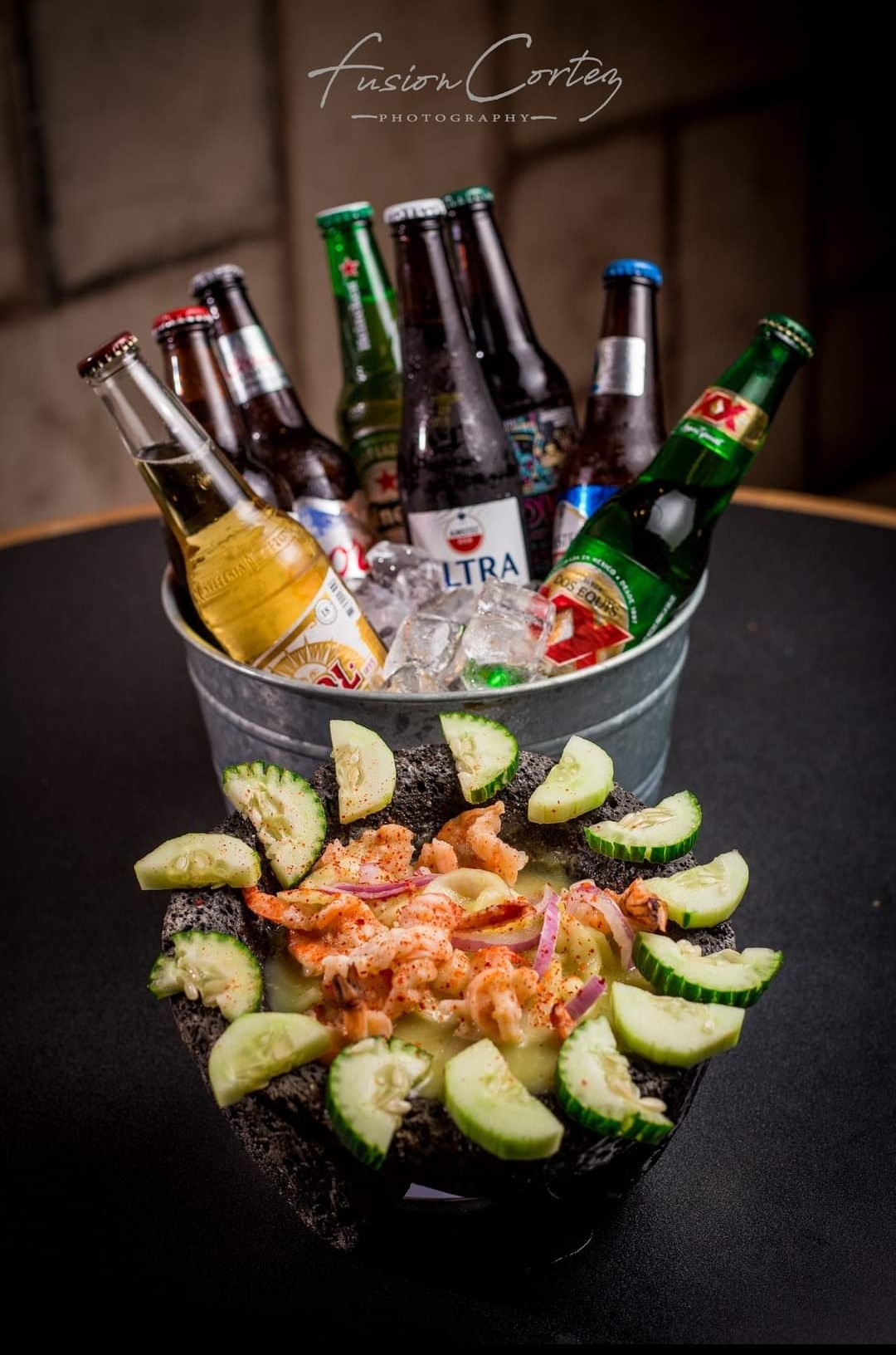 Pescadería García (La original desde 1950.) image 9