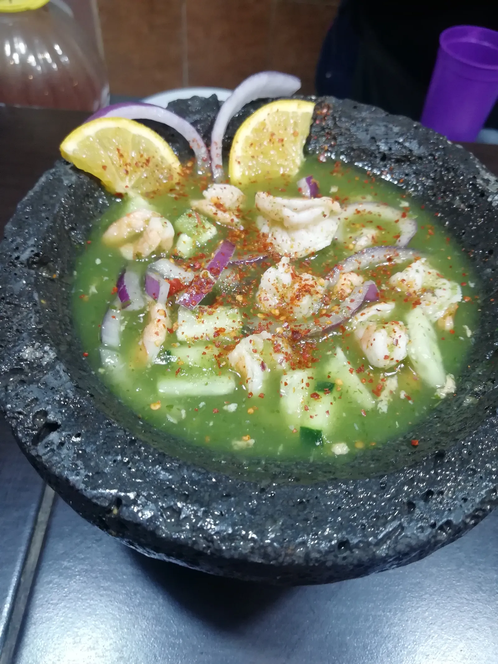 Pescadería García (La original desde 1950.) image 10