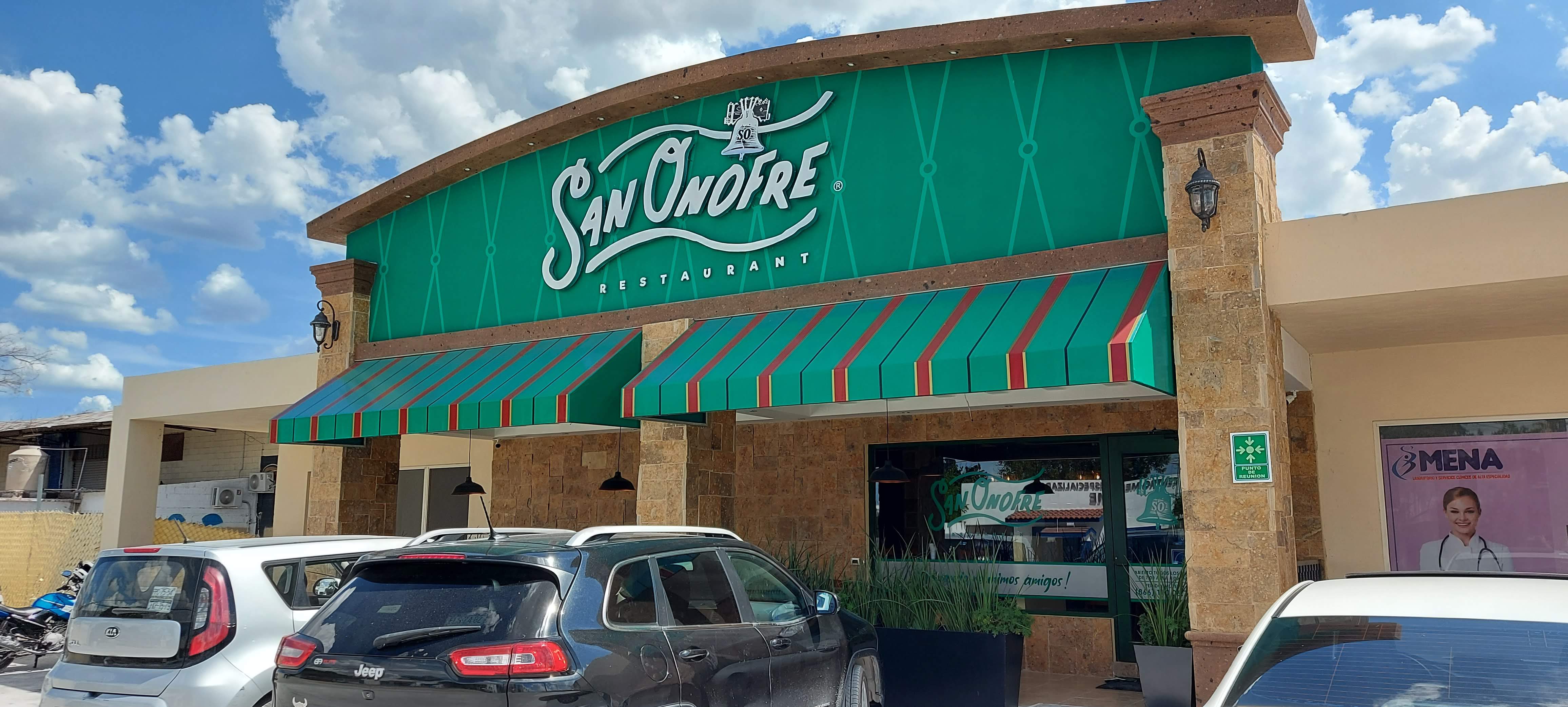 San Onofre Restaurant image 1