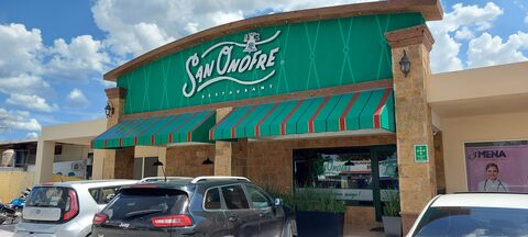 San Onofre Restaurant image 1