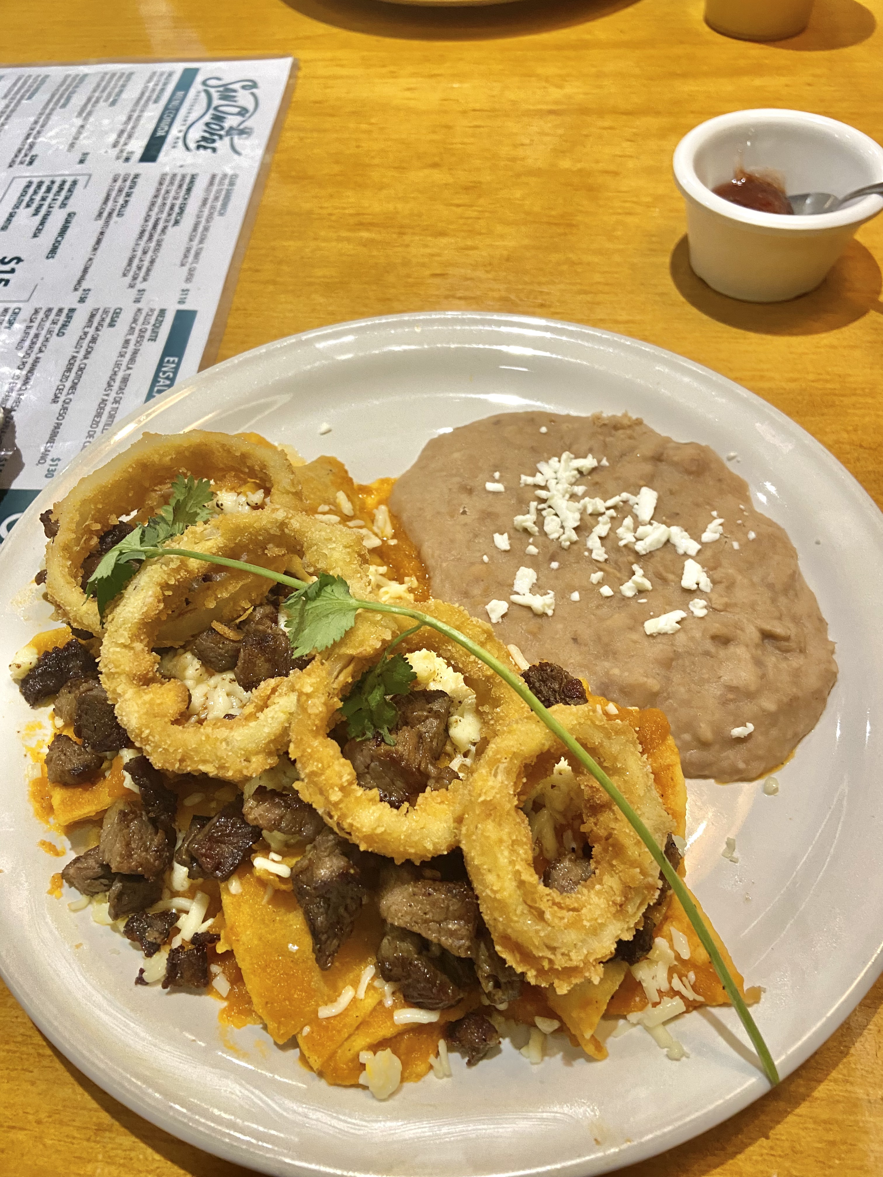 San Onofre Restaurant image 10