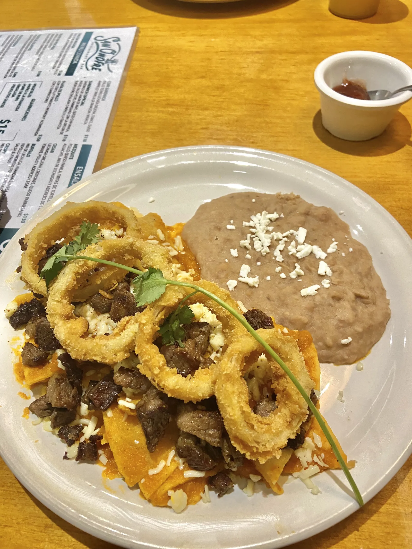 San Onofre Restaurant image 10