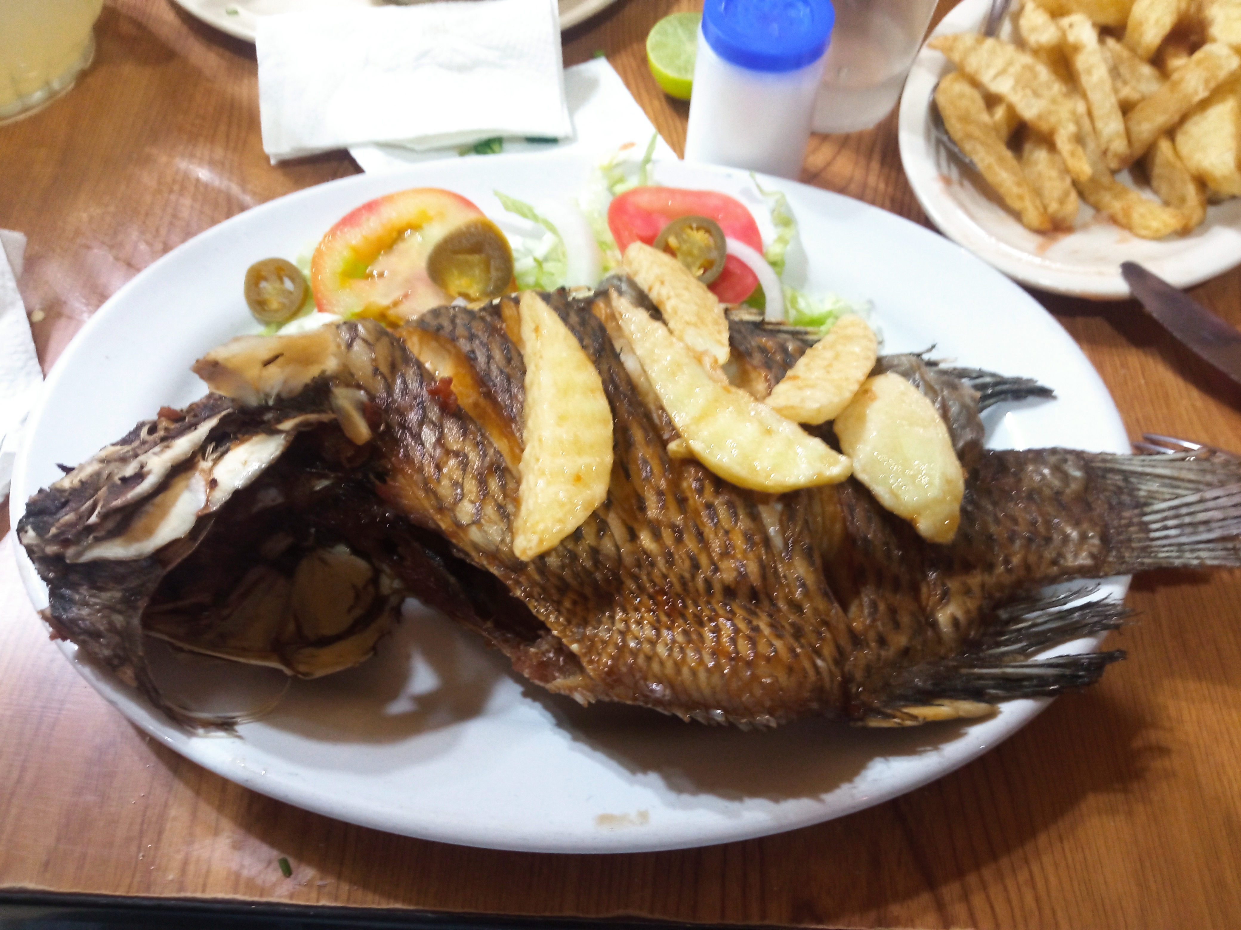 La Costa Chica image 2