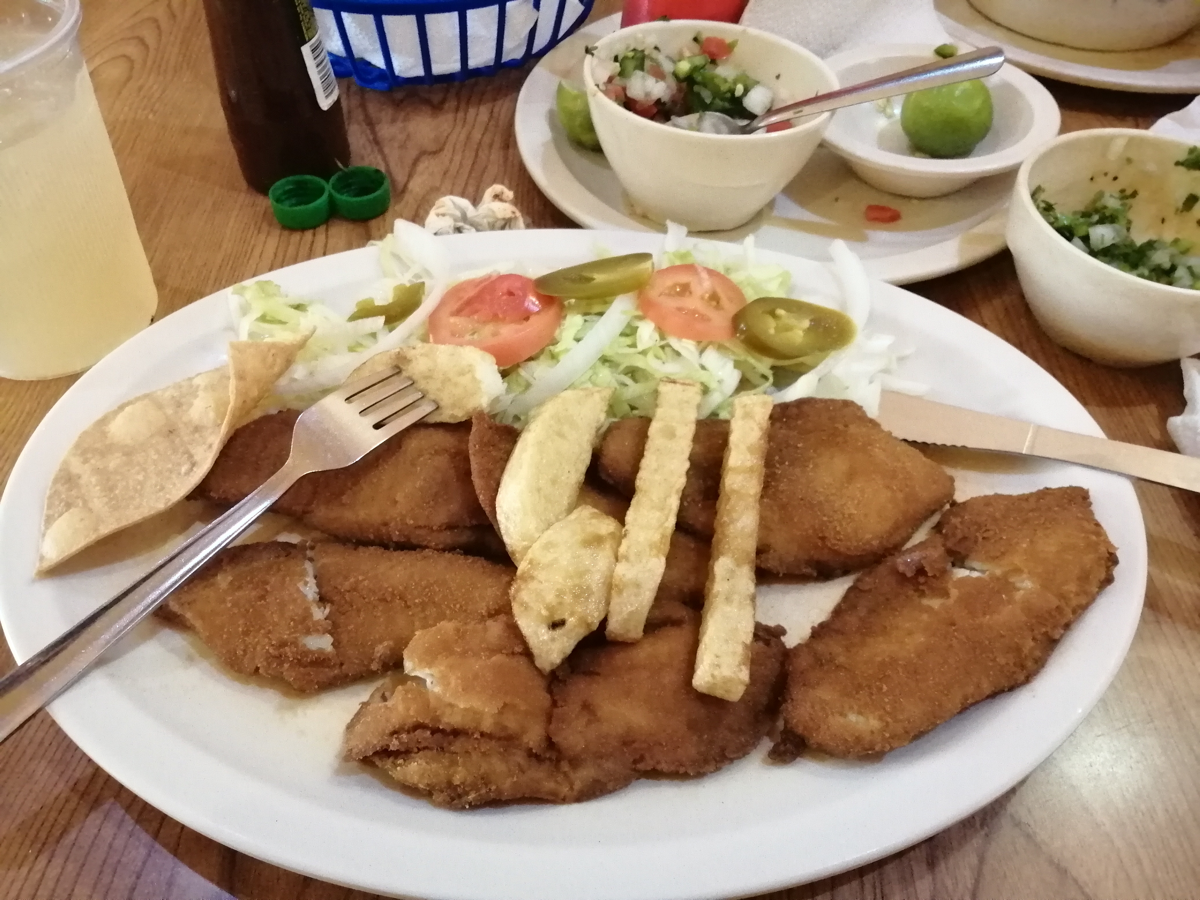 La Costa Chica image 5