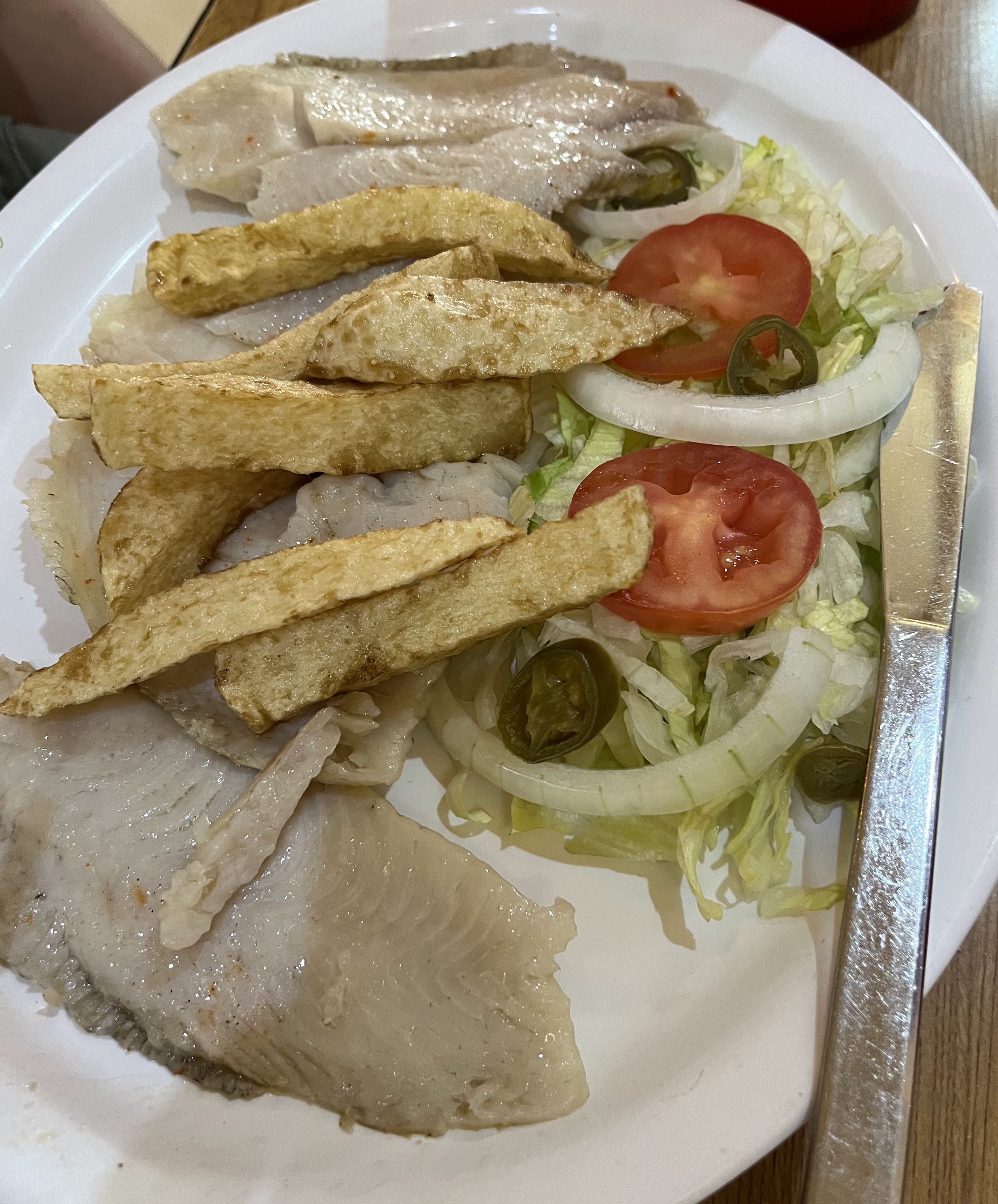 La Costa Chica image 8