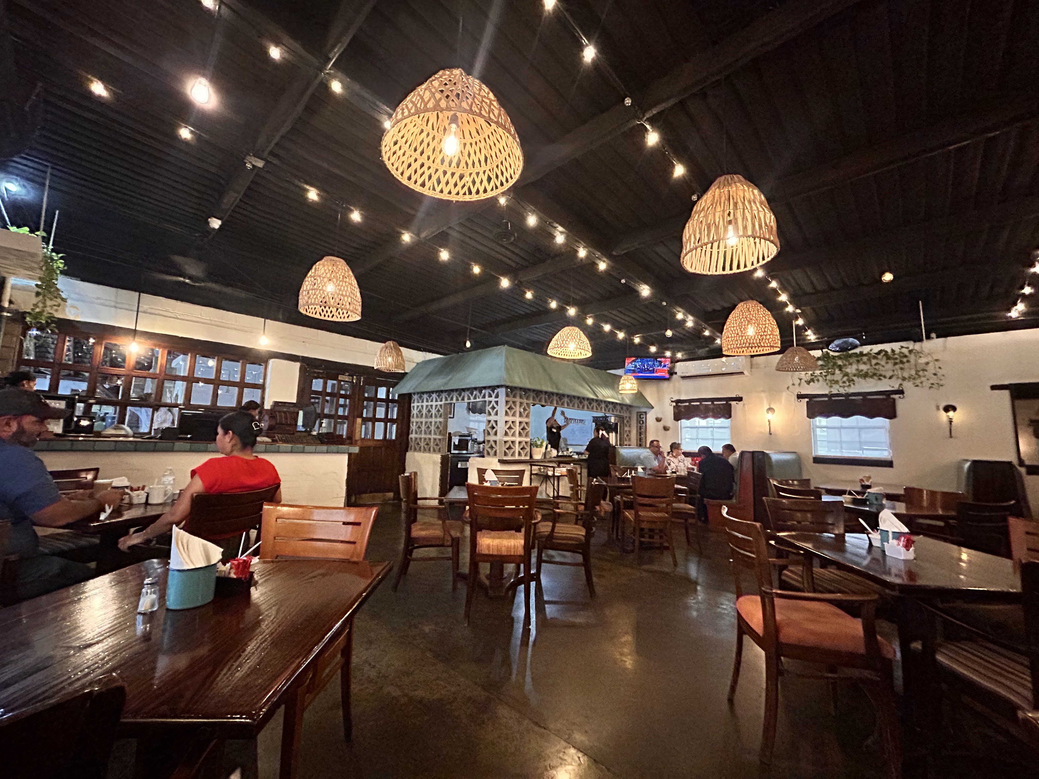 Los Corrales image 6