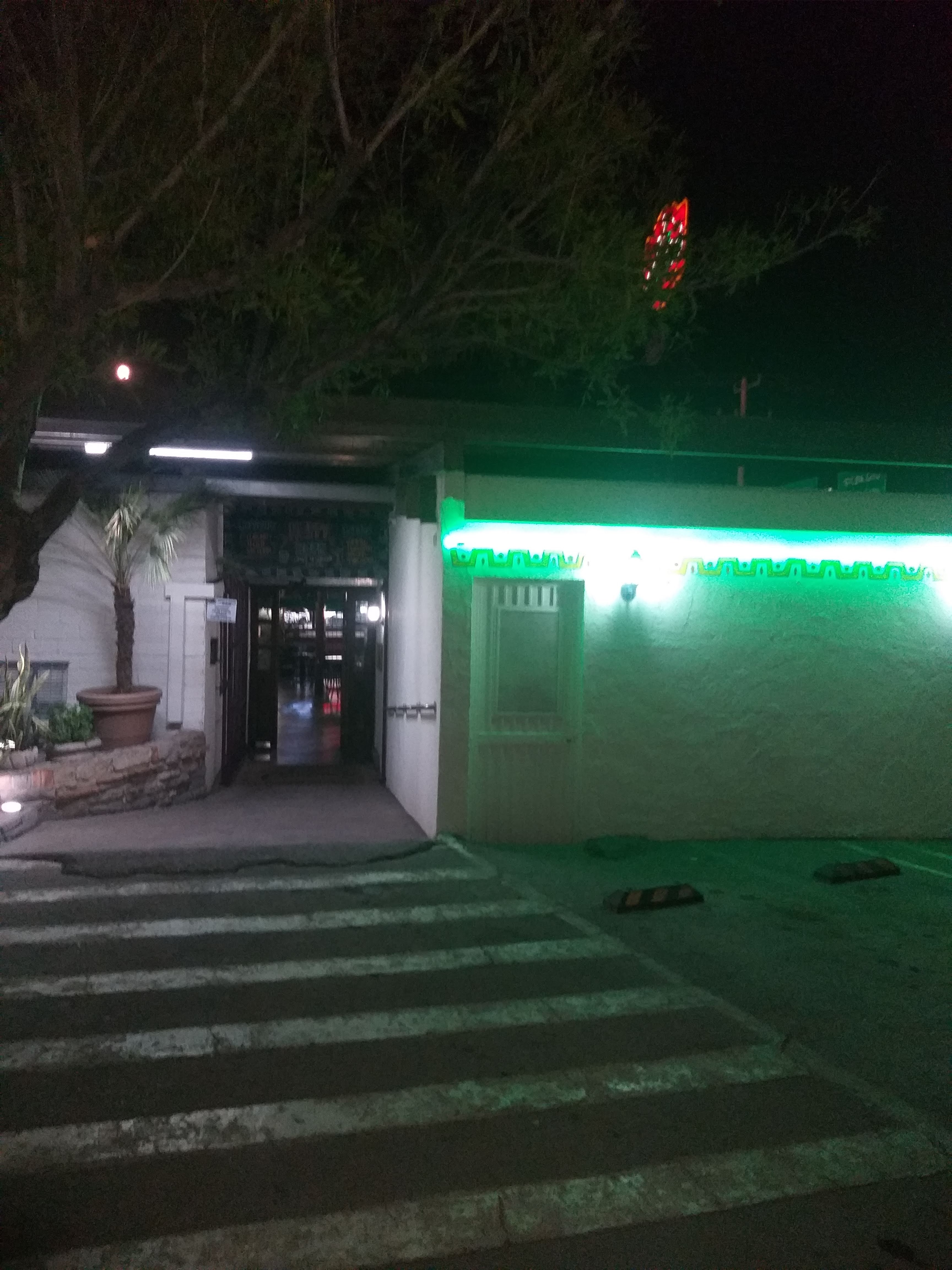 Los Corrales image 7