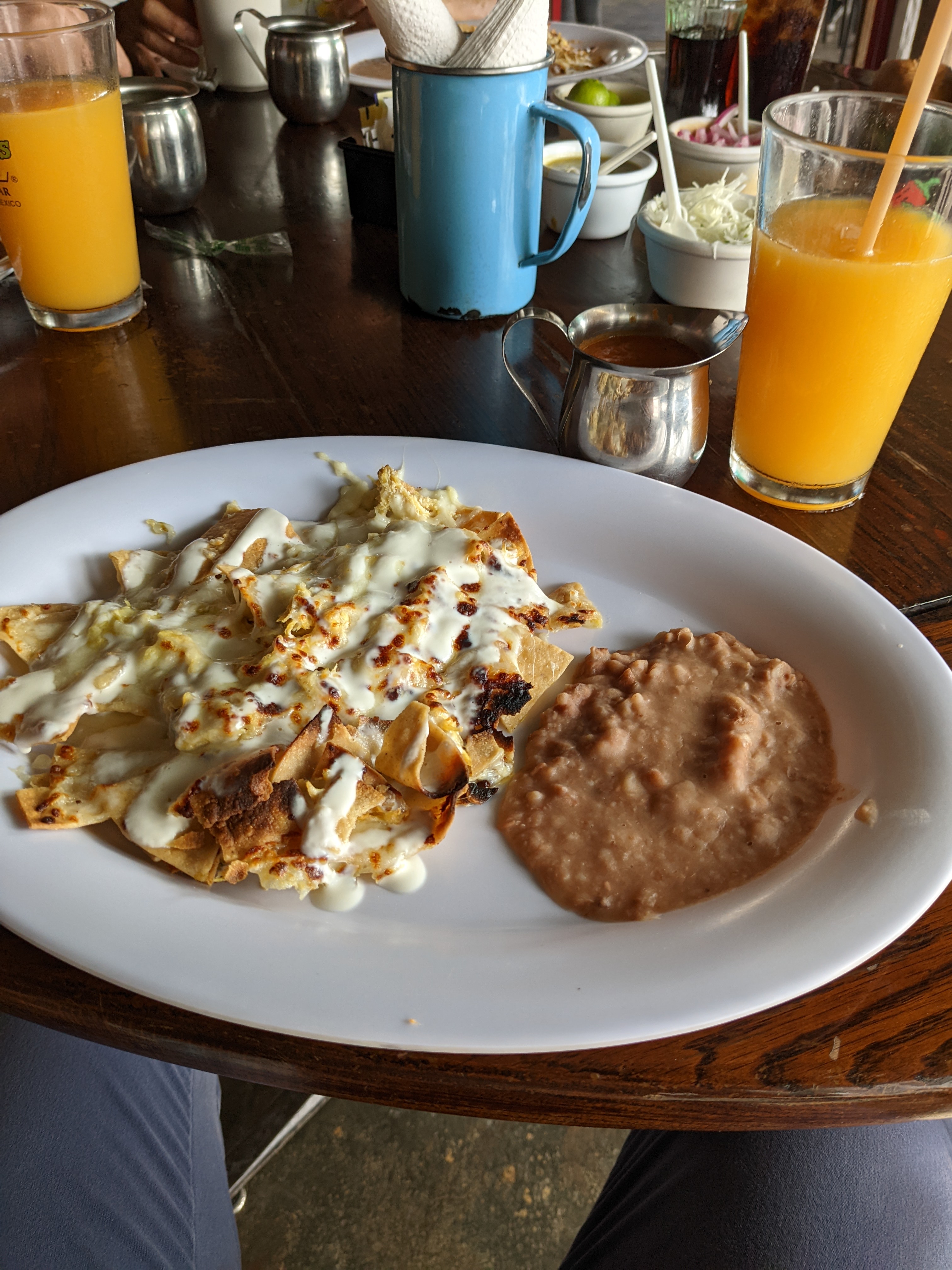 Los Corrales image 8