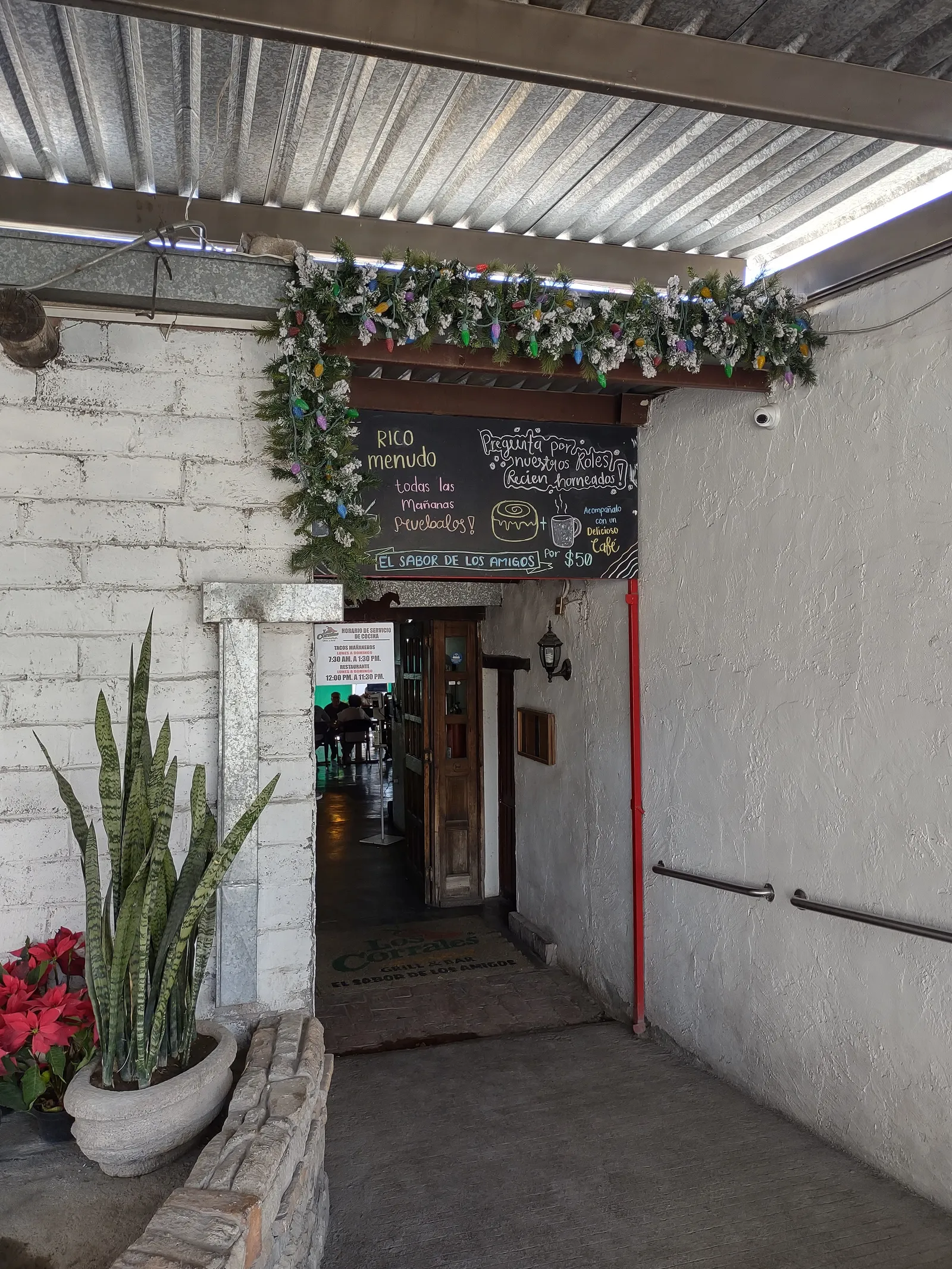 Los Corrales image 10