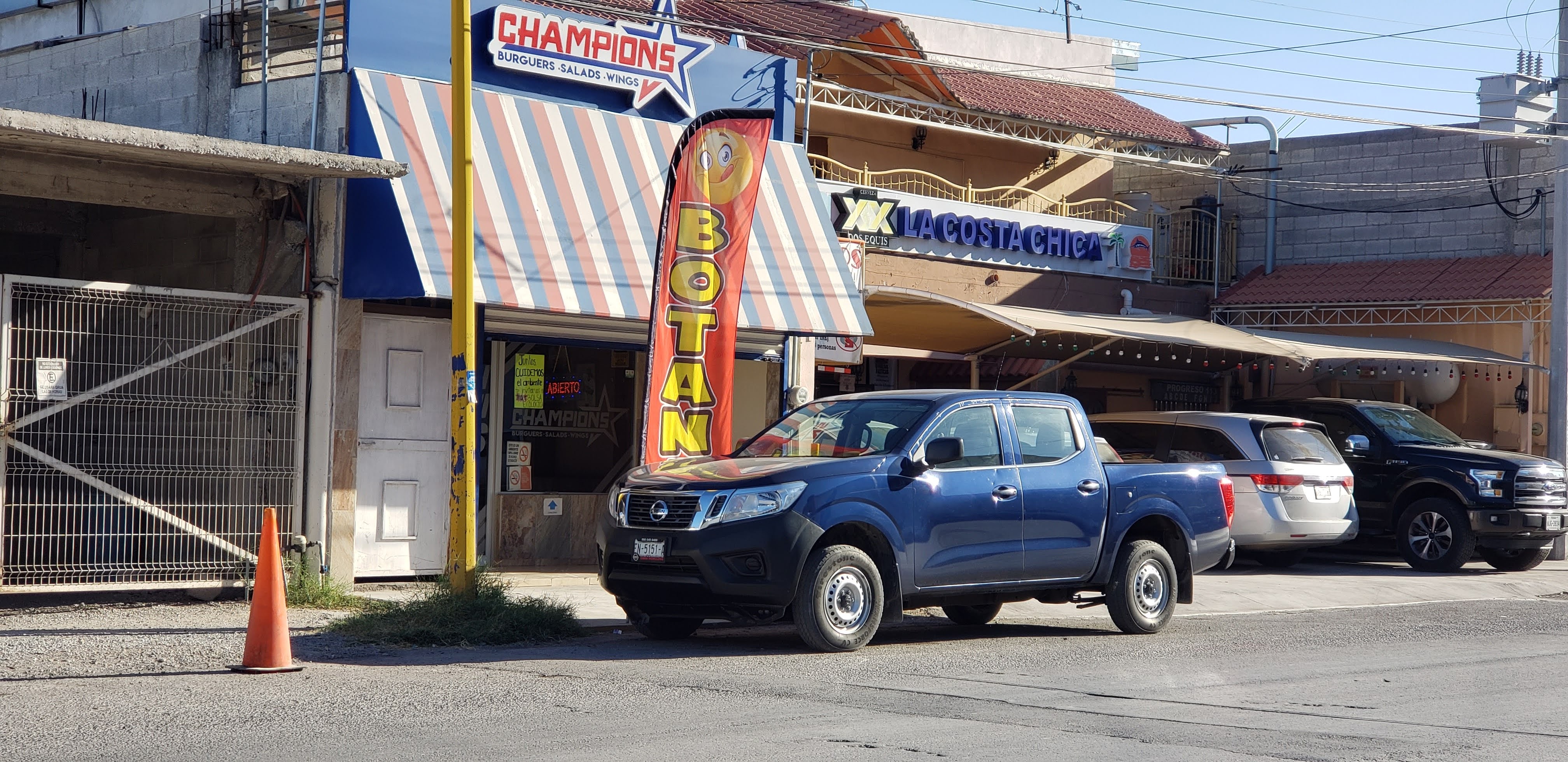 La Costa chica image 1