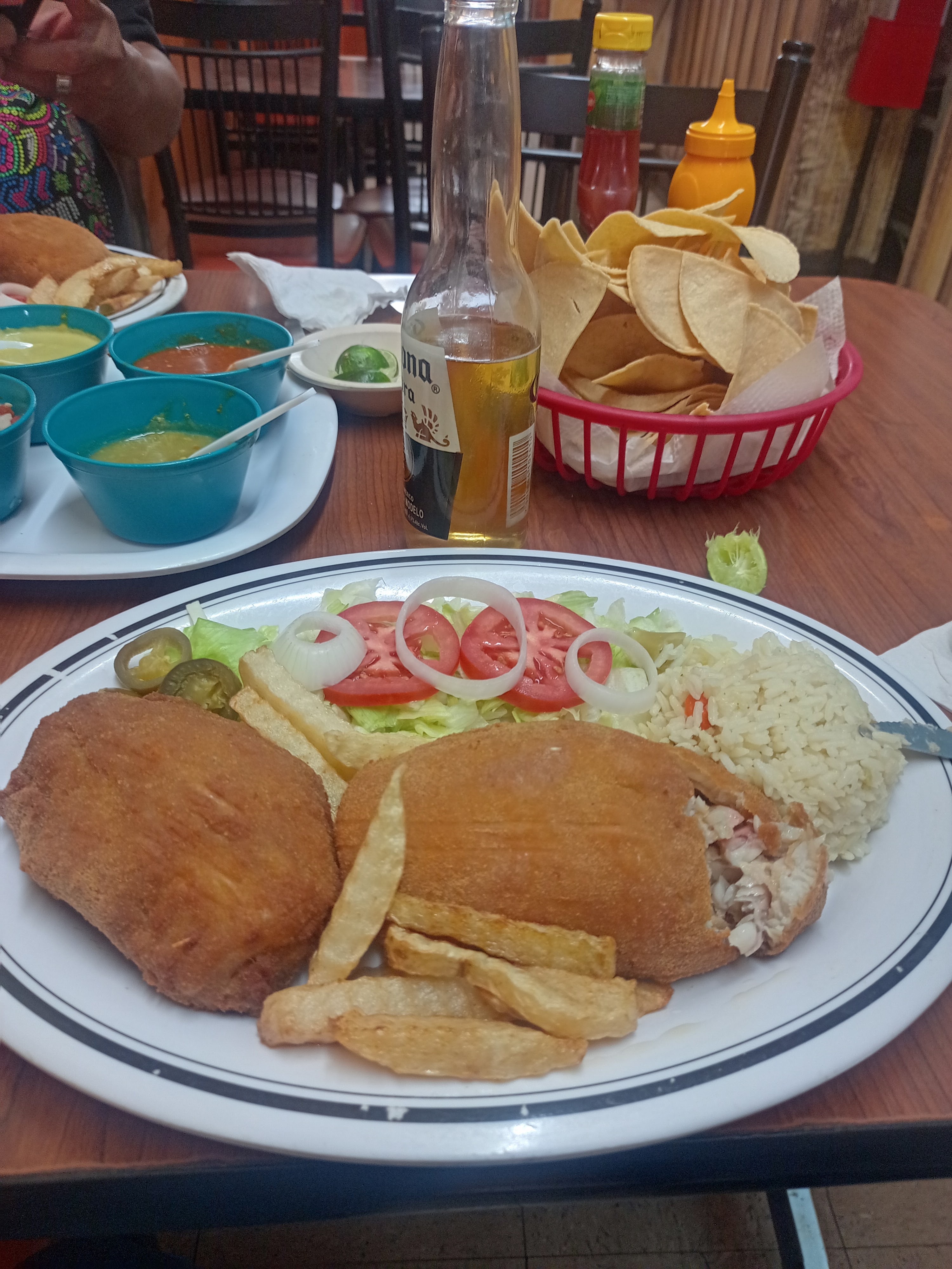 La Costa chica image 3