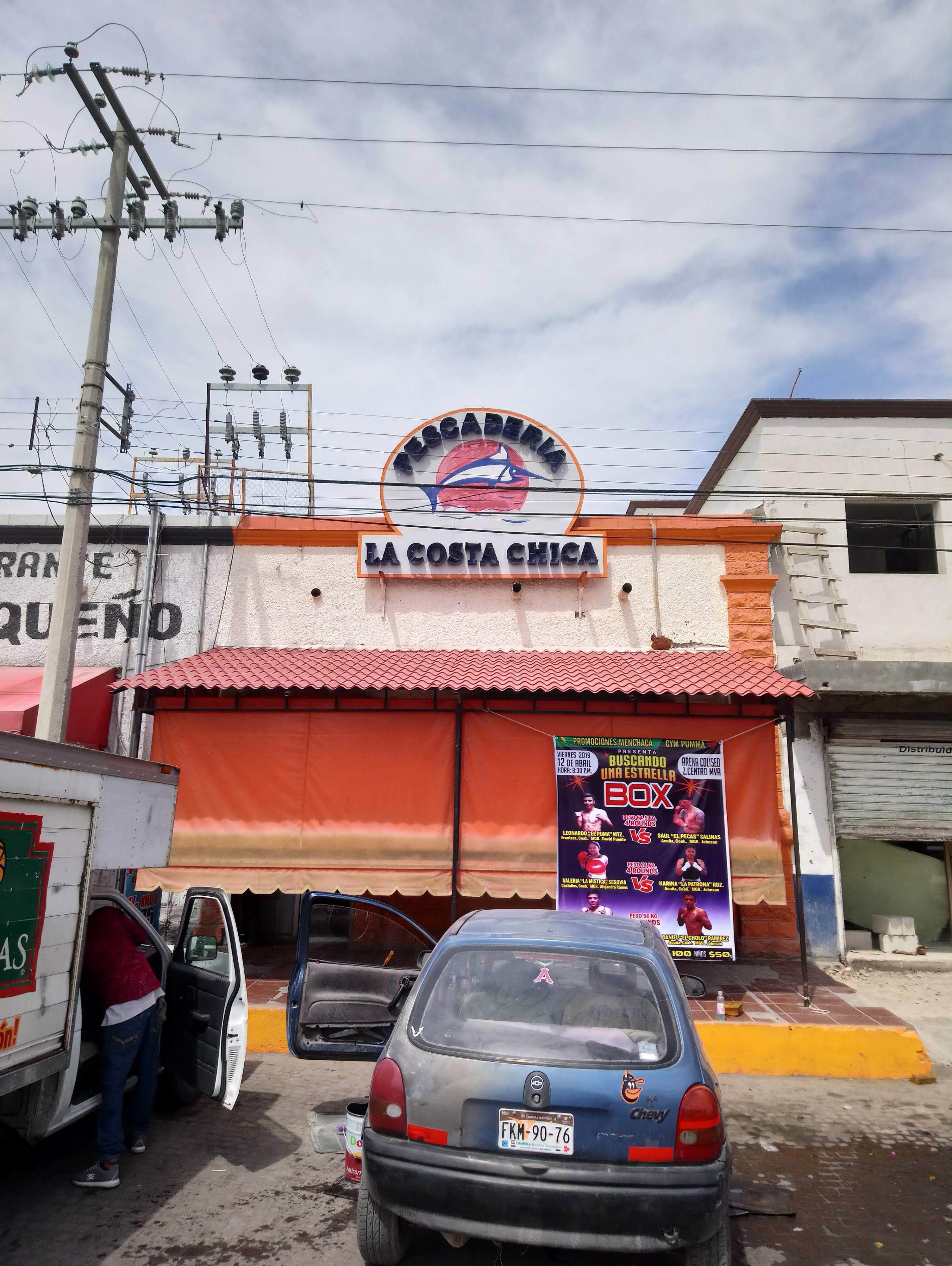 La Costa chica image 4