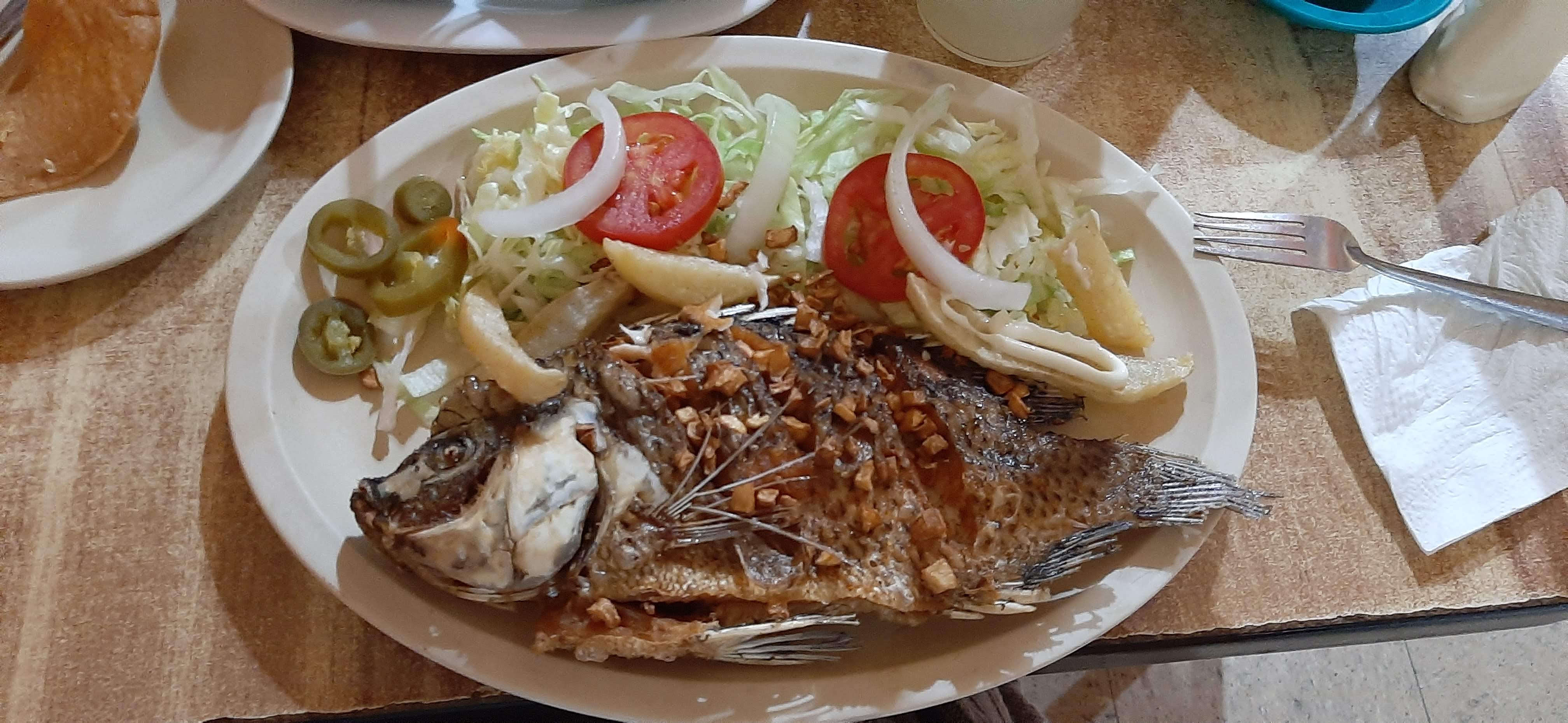 La Costa chica image 5