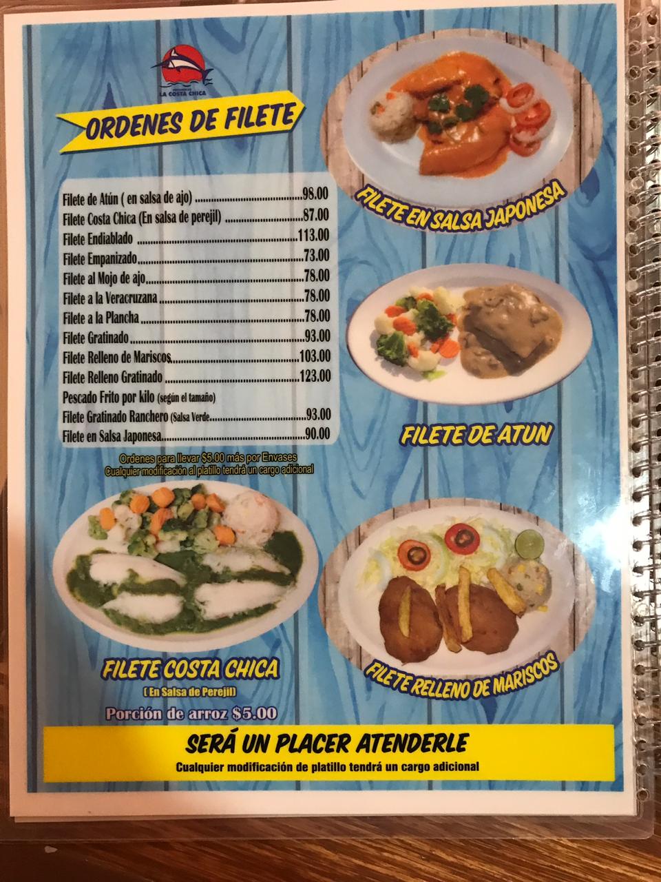 La Costa chica image 9