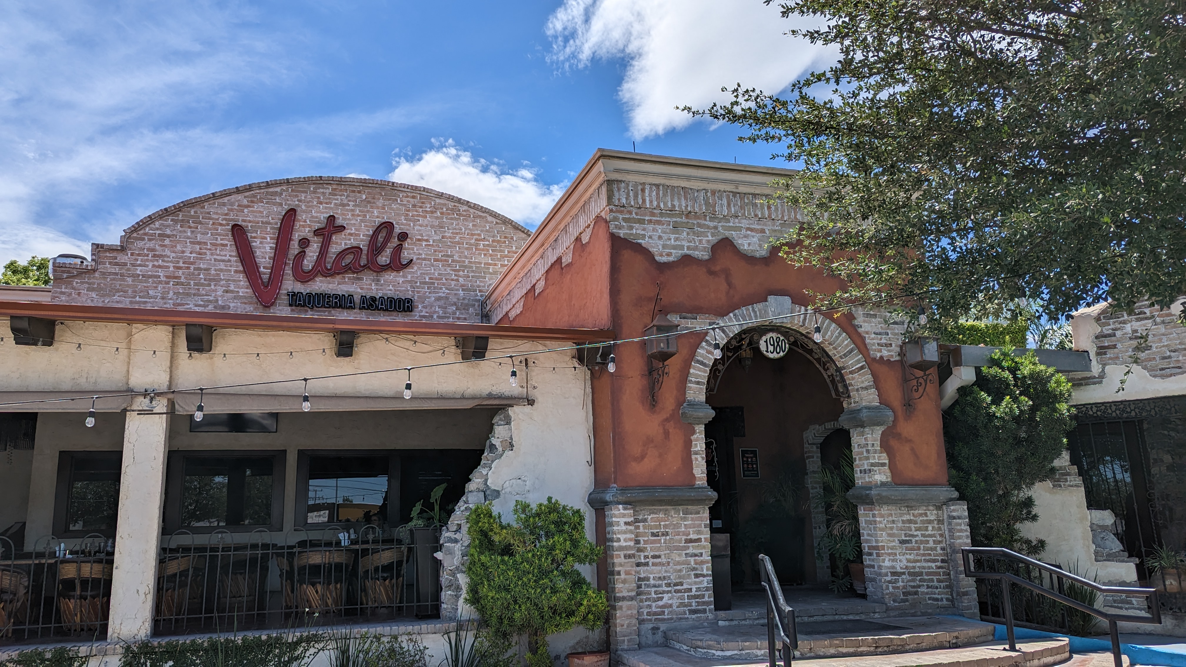 RESTAURANT VITALI image 1