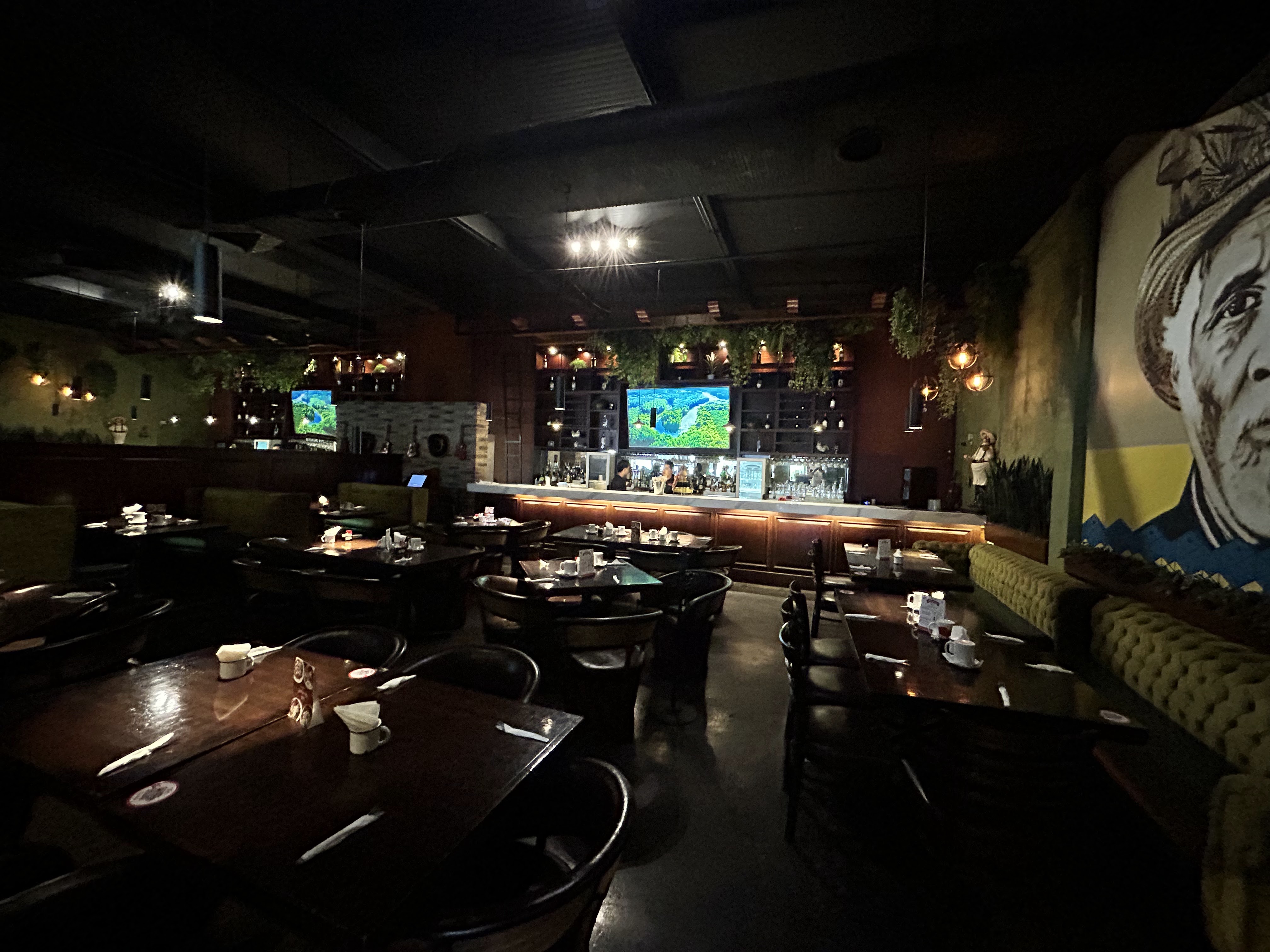 RESTAURANT VITALI image 3