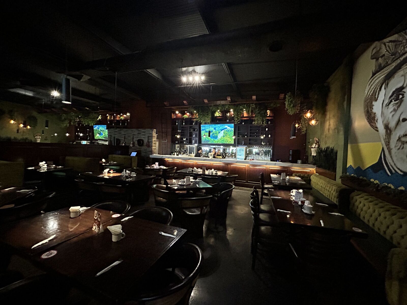 RESTAURANT VITALI image 3