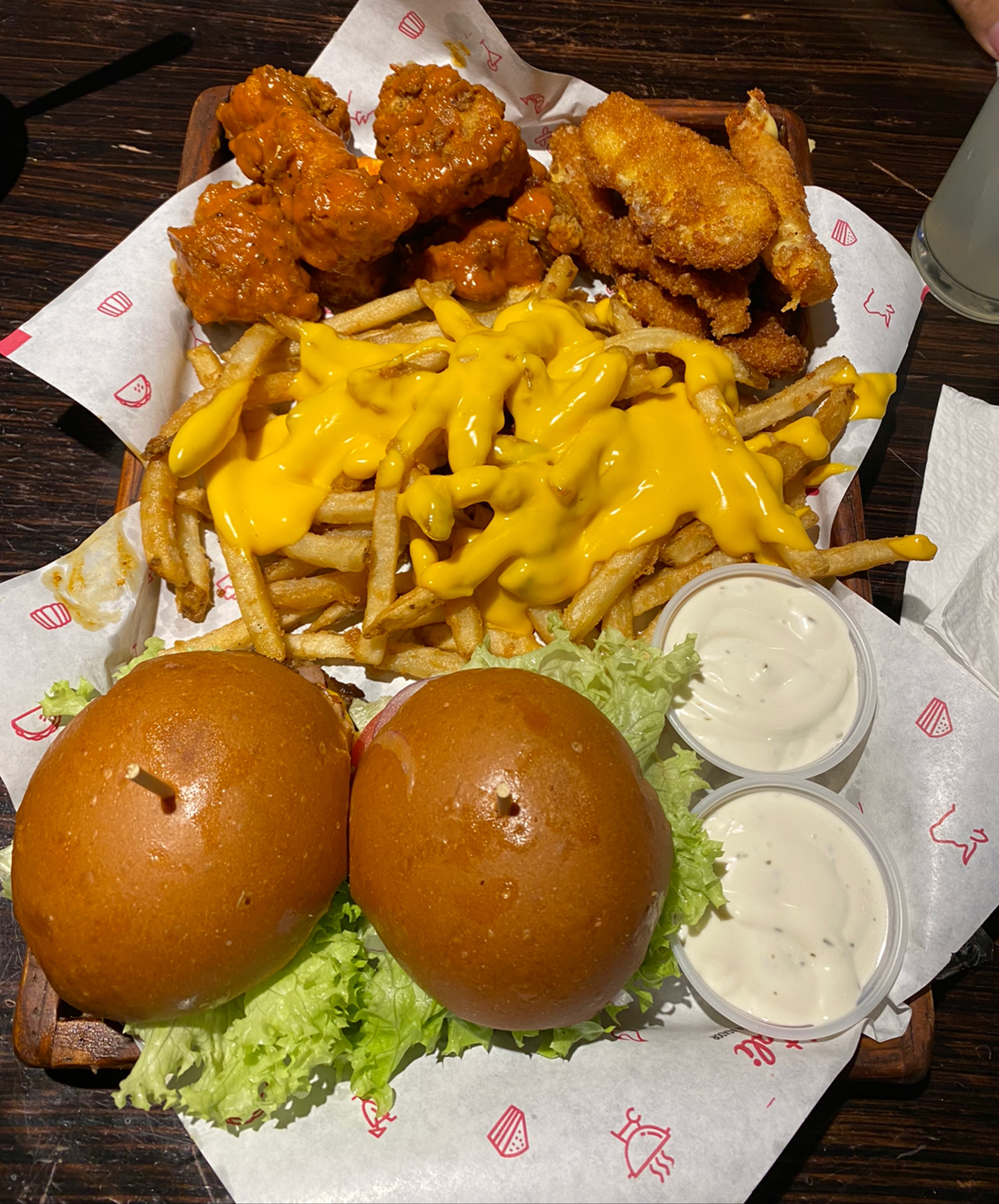 RESTAURANT VITALI image 5