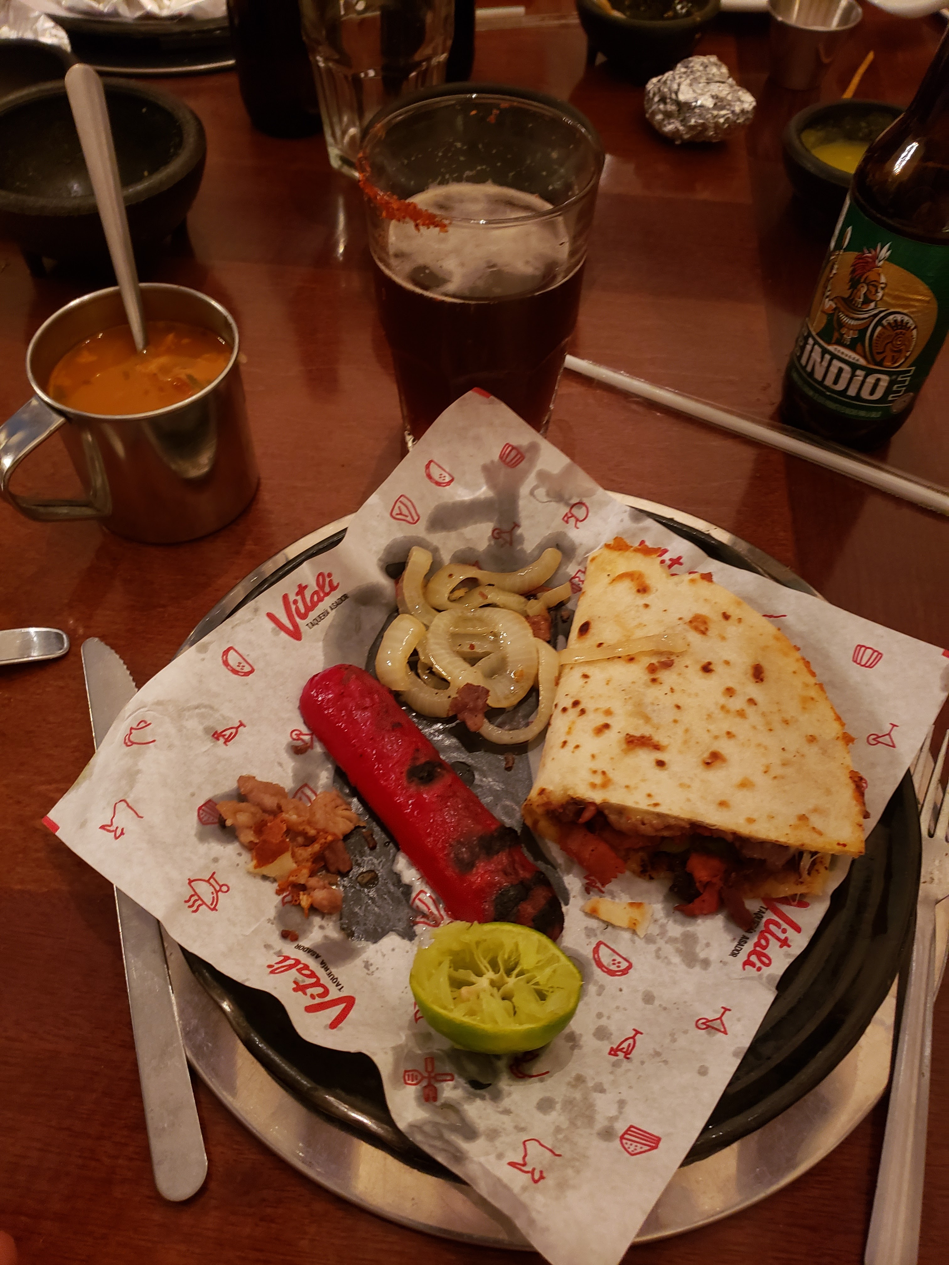 RESTAURANT VITALI image 9