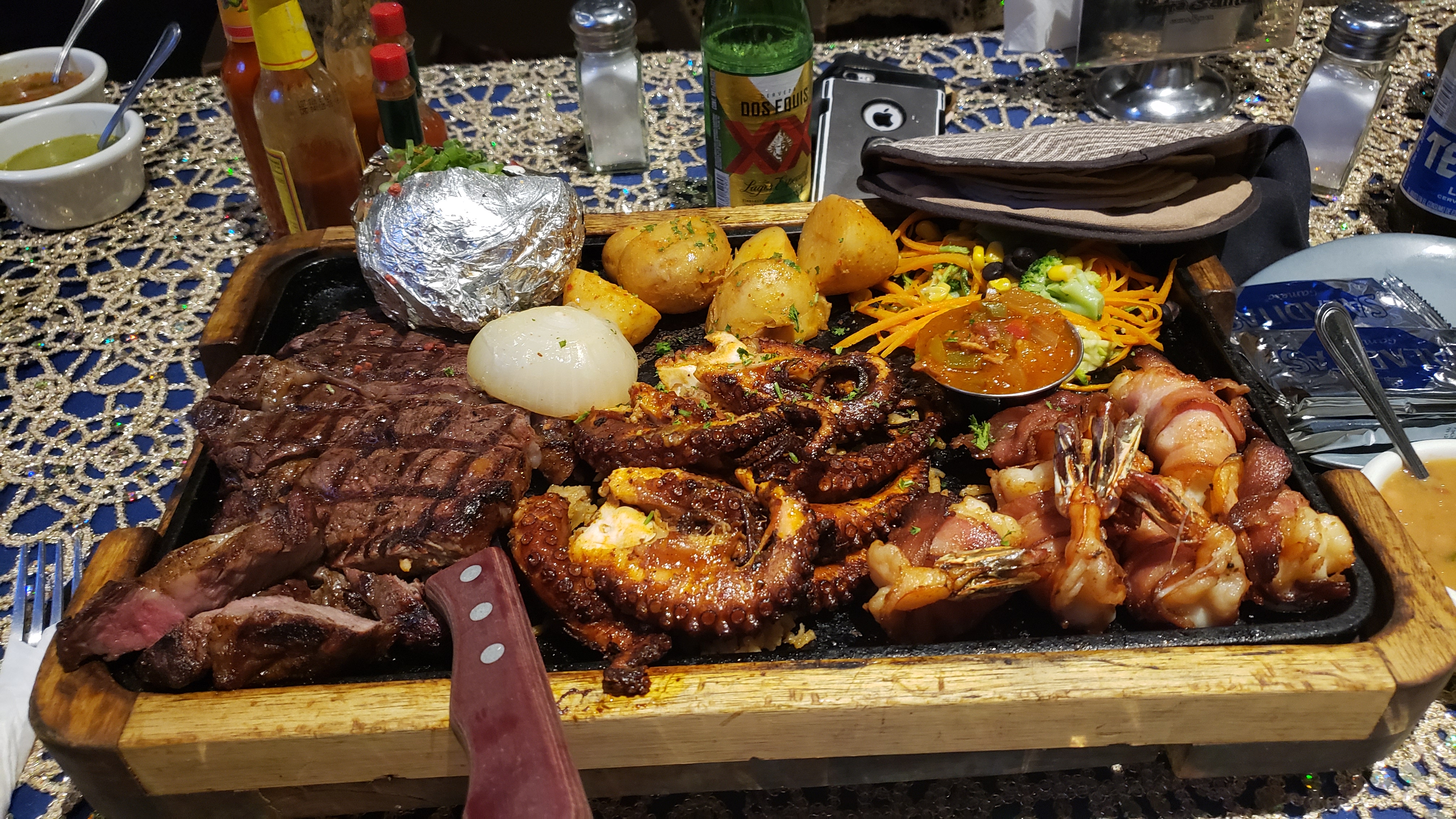 Tierra Santa Restaurante image 2