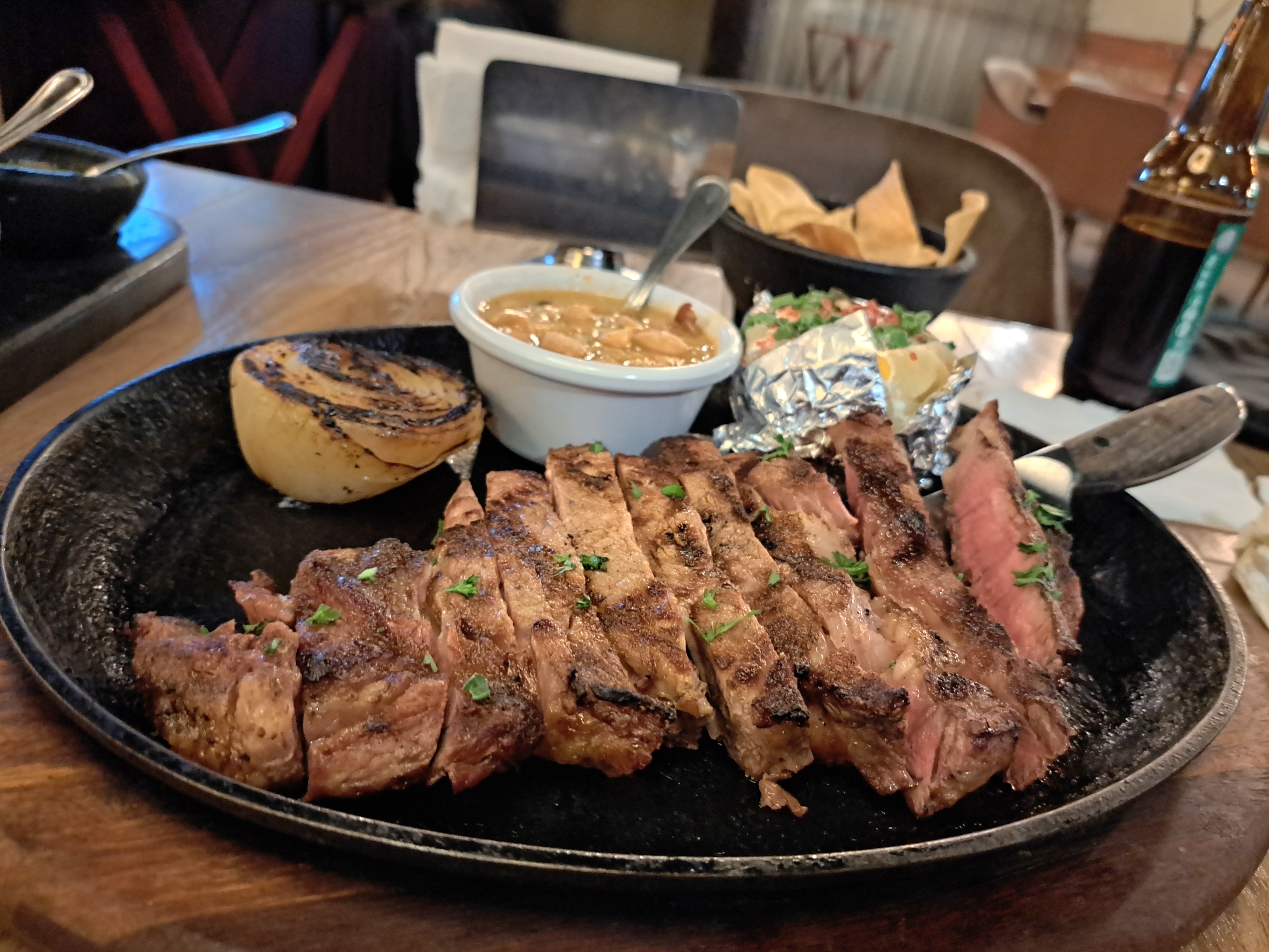 Tierra Santa Restaurante image 3