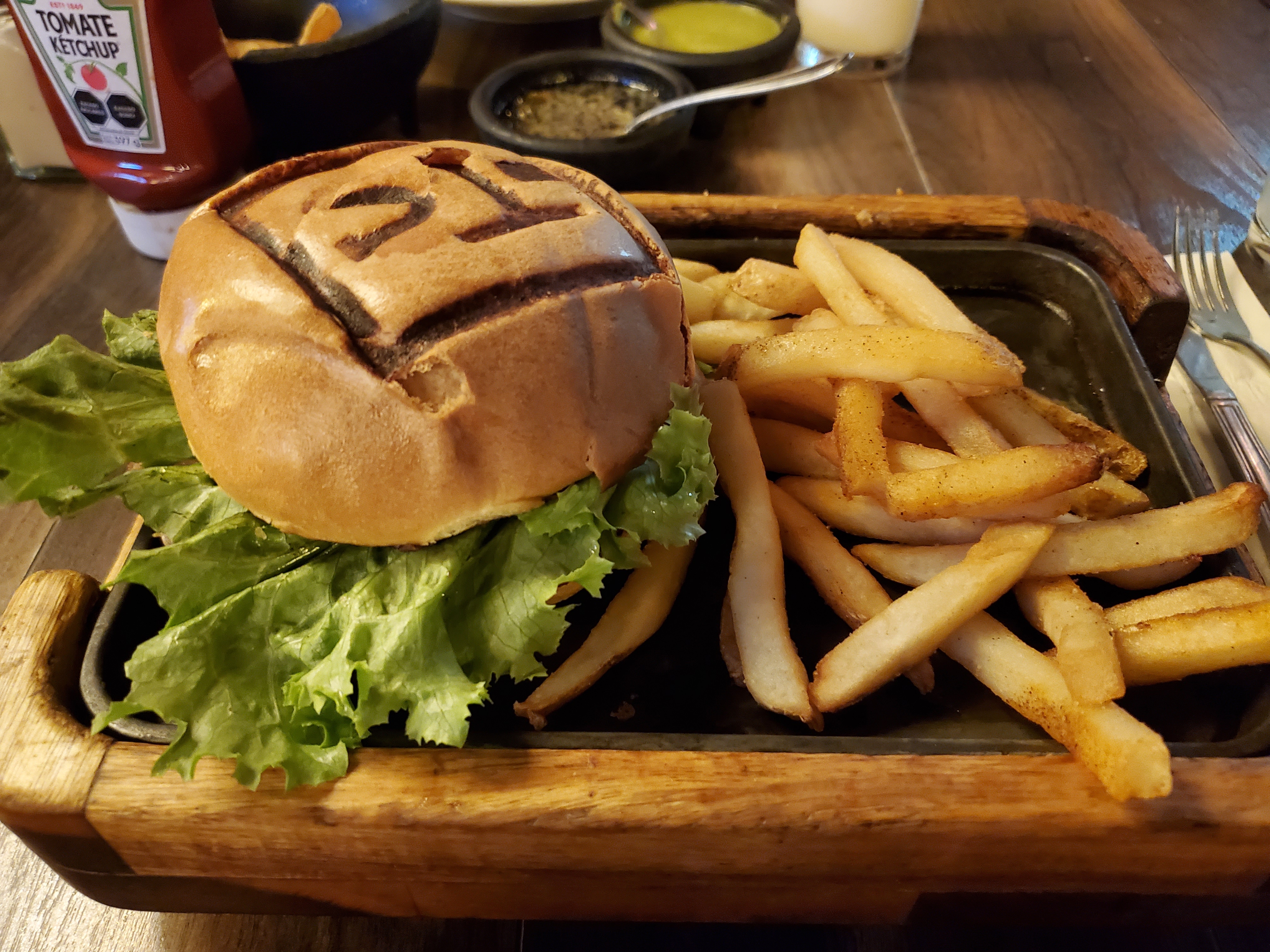 Tierra Santa Restaurante image 4