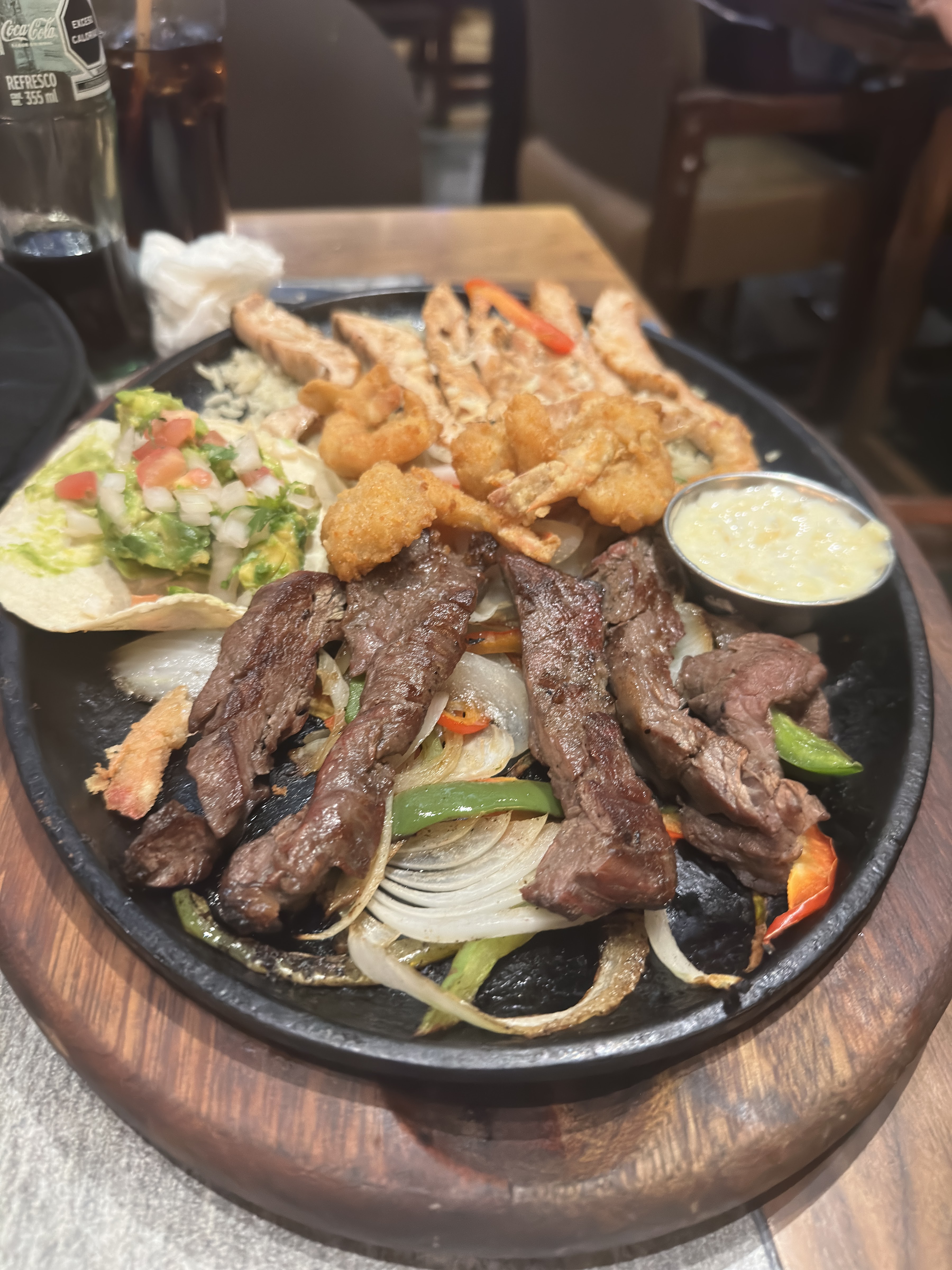 Tierra Santa Restaurante image 6