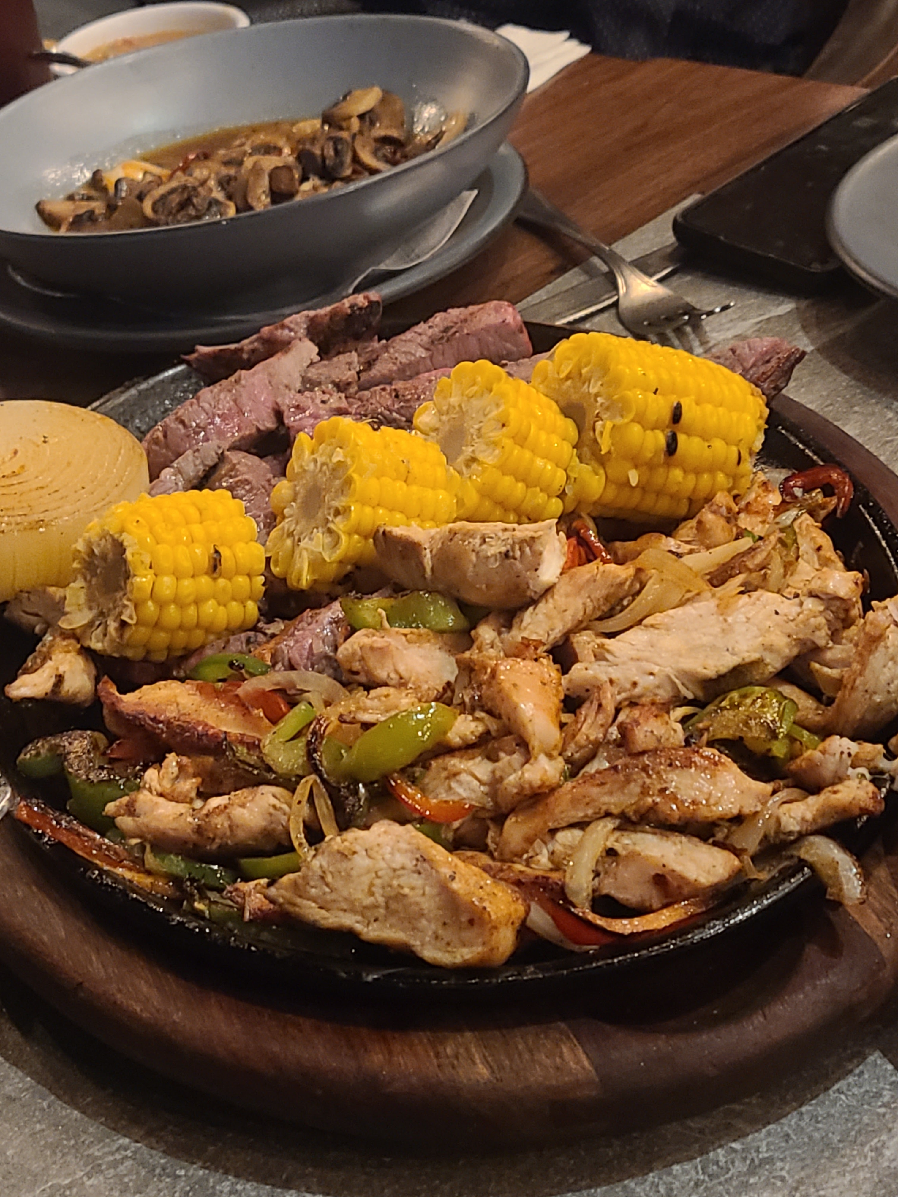 Tierra Santa Restaurante image 8