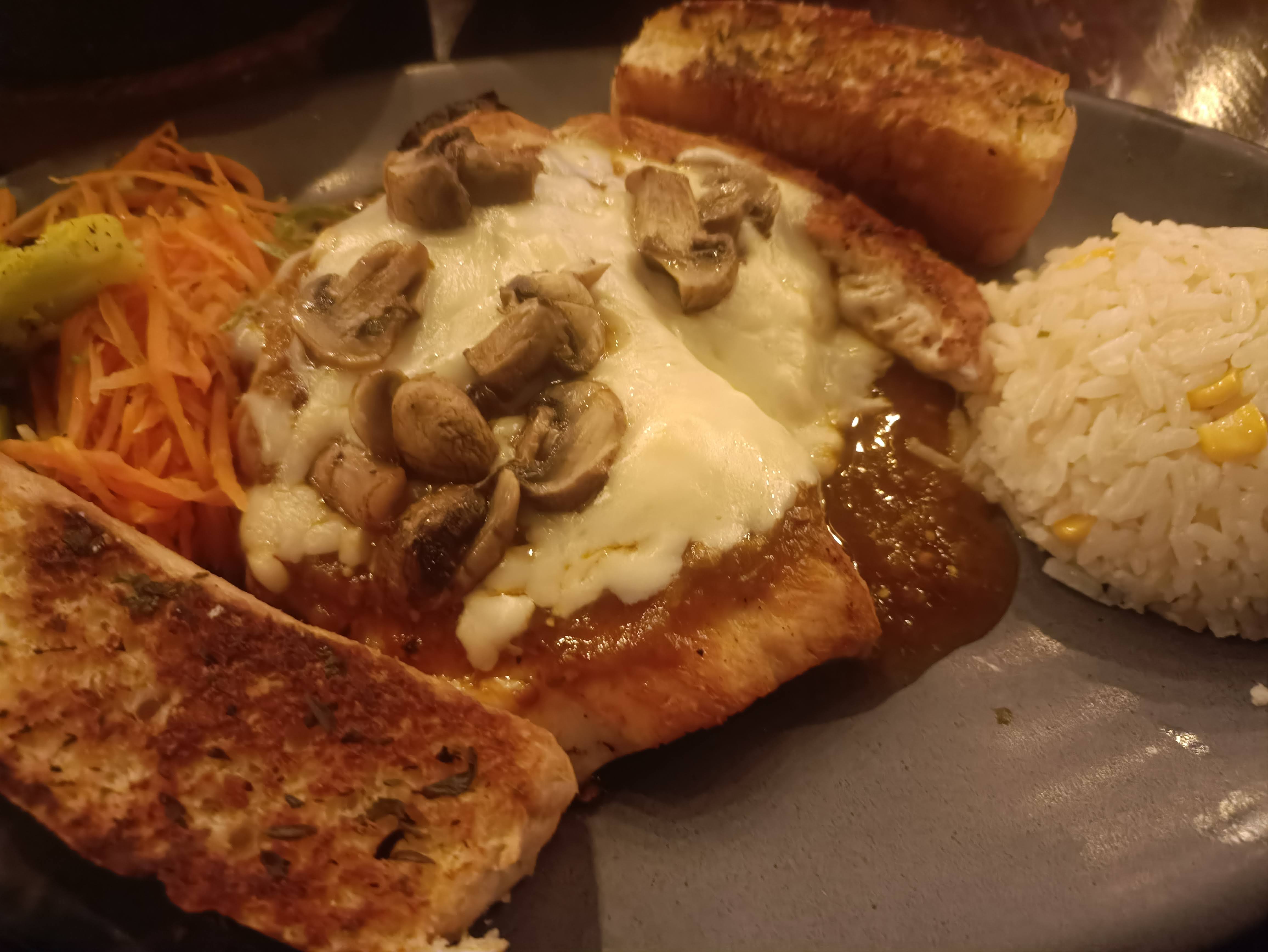 Tierra Santa Restaurante image 9