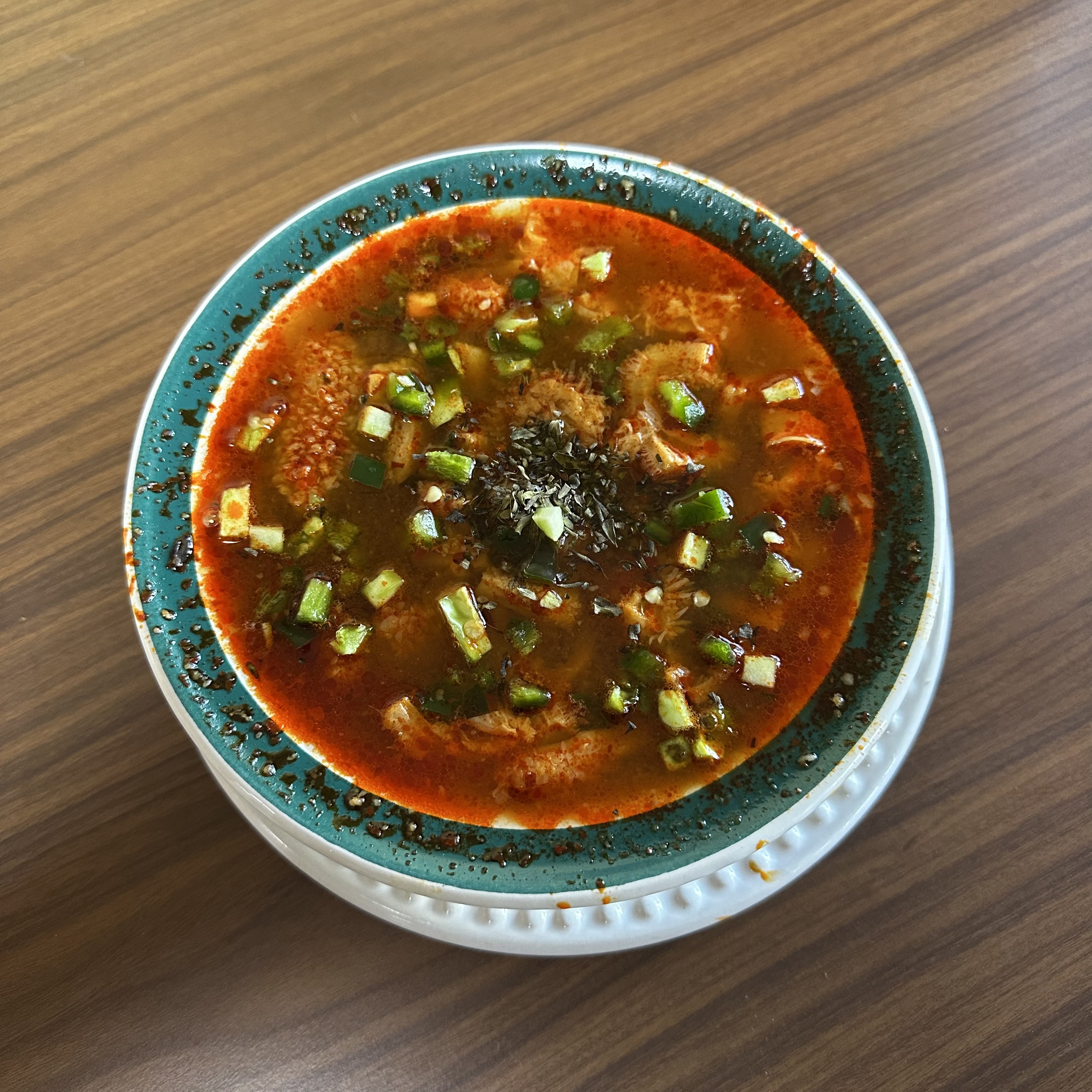 Antiguo Restaurant Jardin image 4